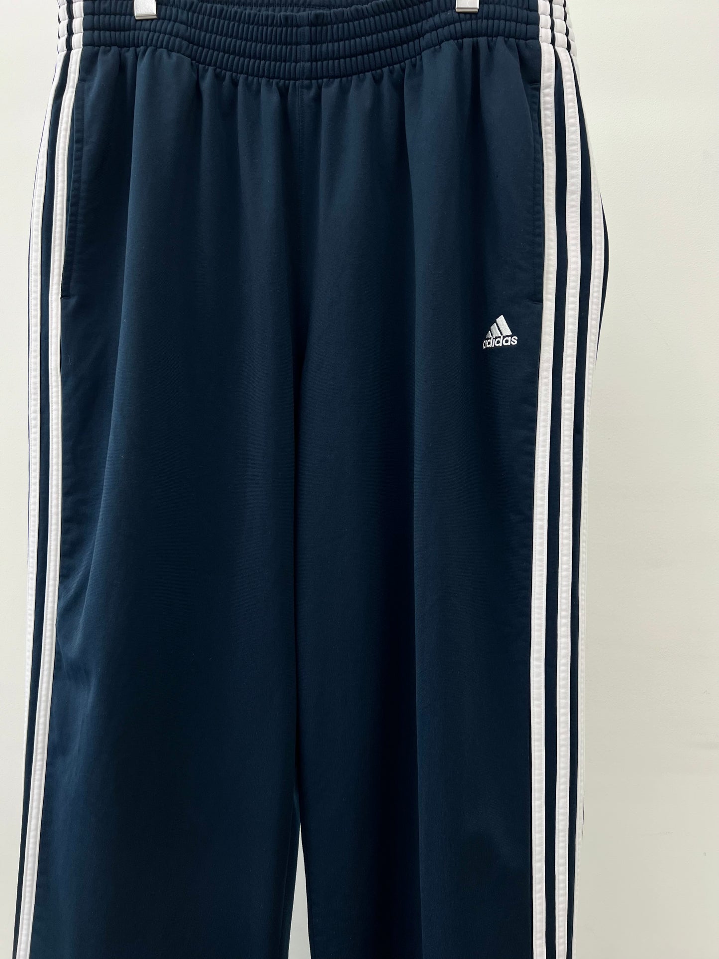 00's adidas track pants