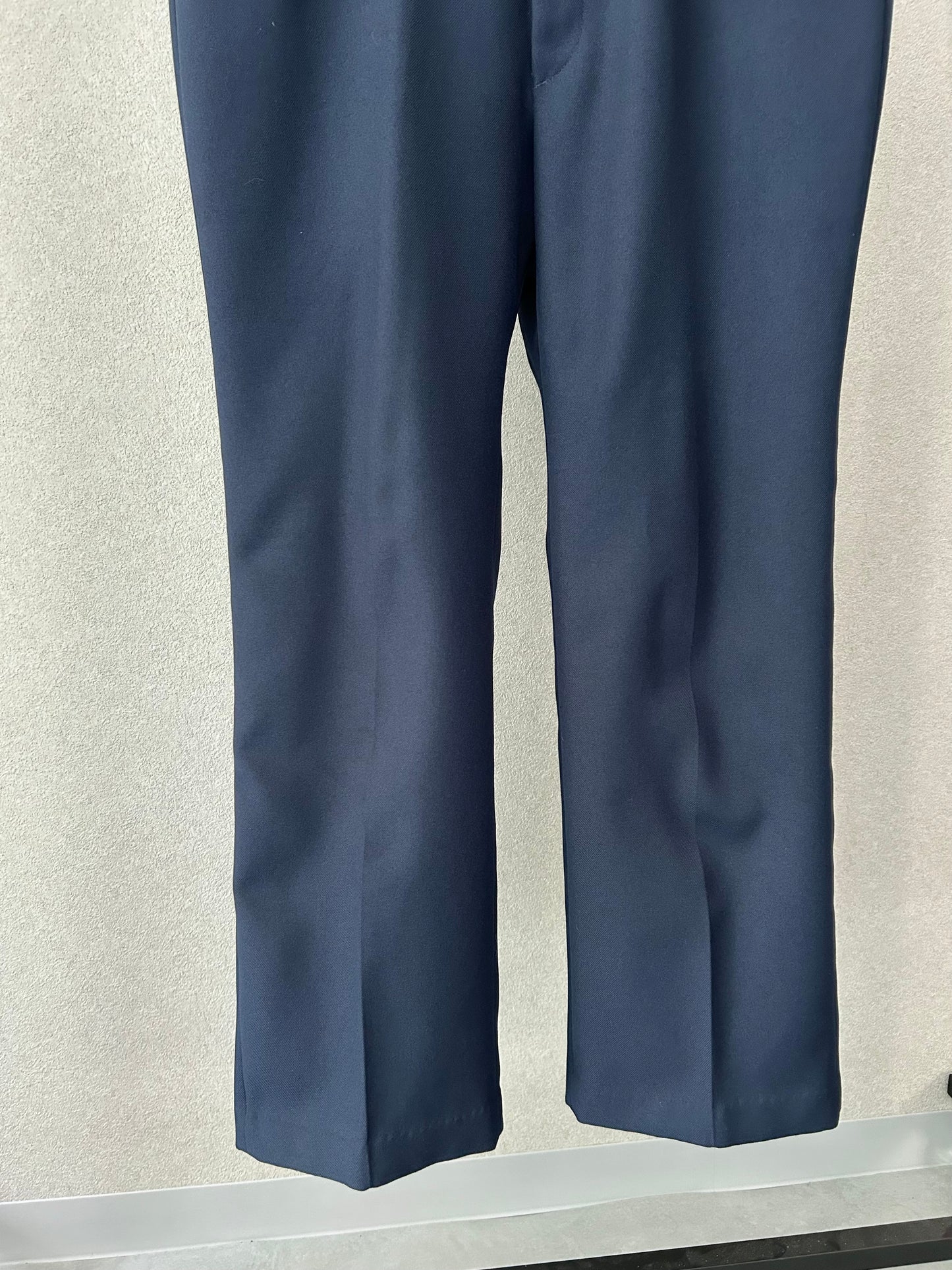 80's Levi's action slacks