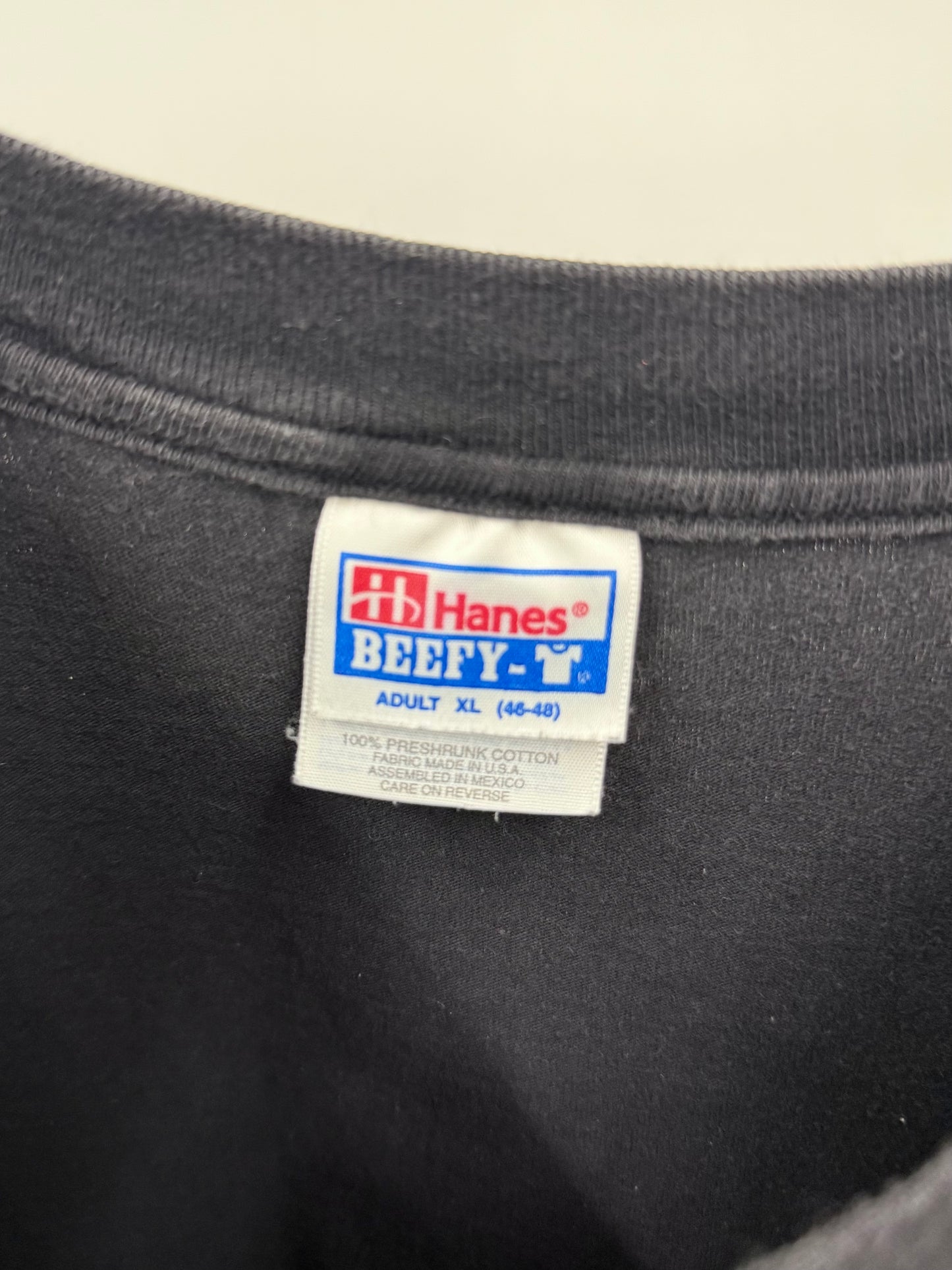 90's IBM e-business t-shirt