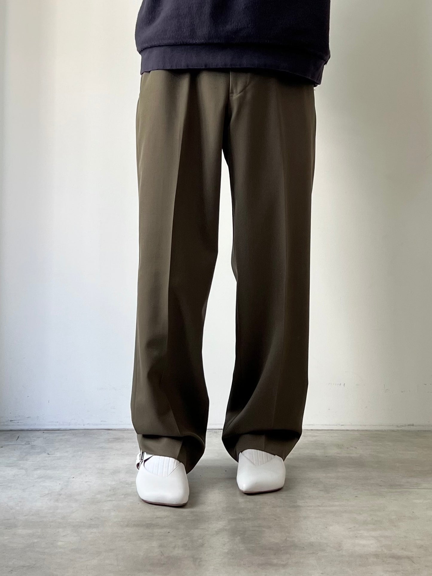 00's Brooks Brothers slacks