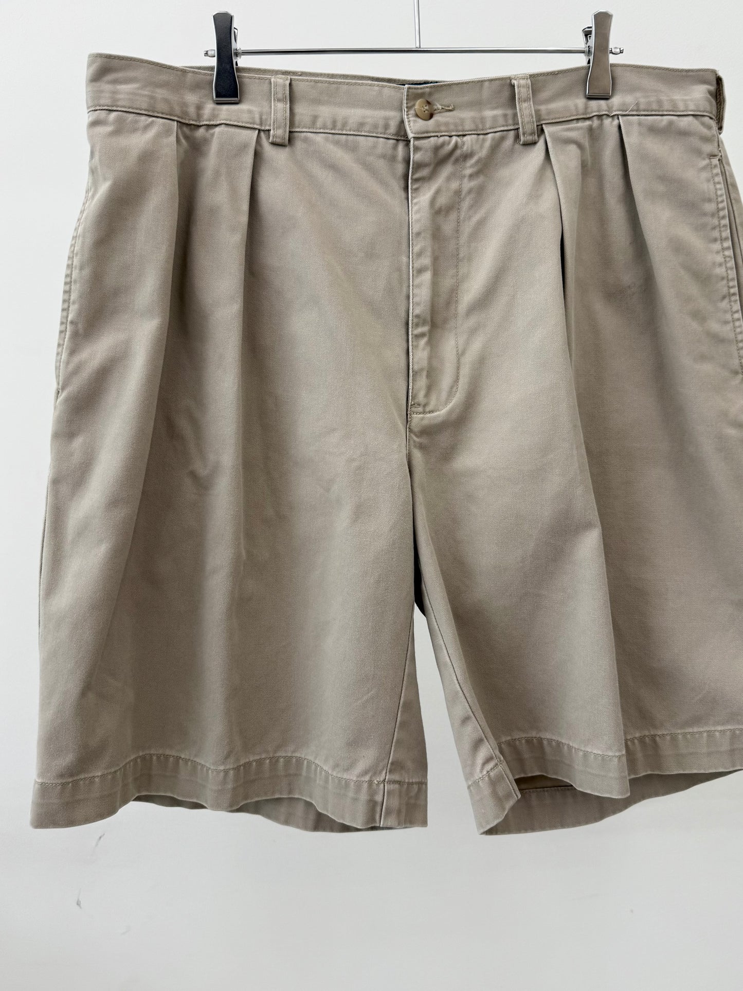 00's Polo Ralph Lauren chino shorts