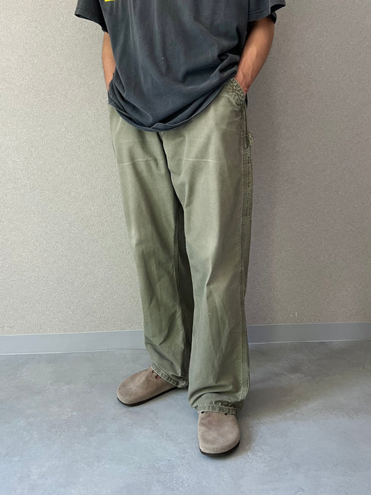 00's carhartt painter pants