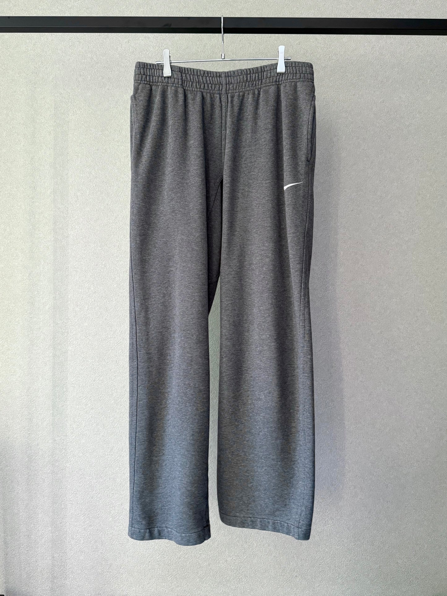 00's NIKE sweat pants