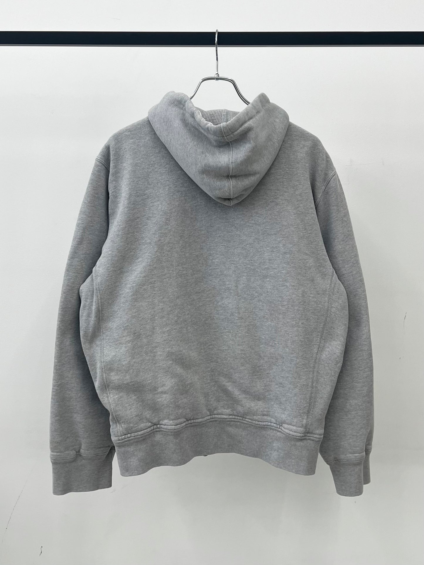 90's Polo Ralph Lauren zip up sweat hoodie