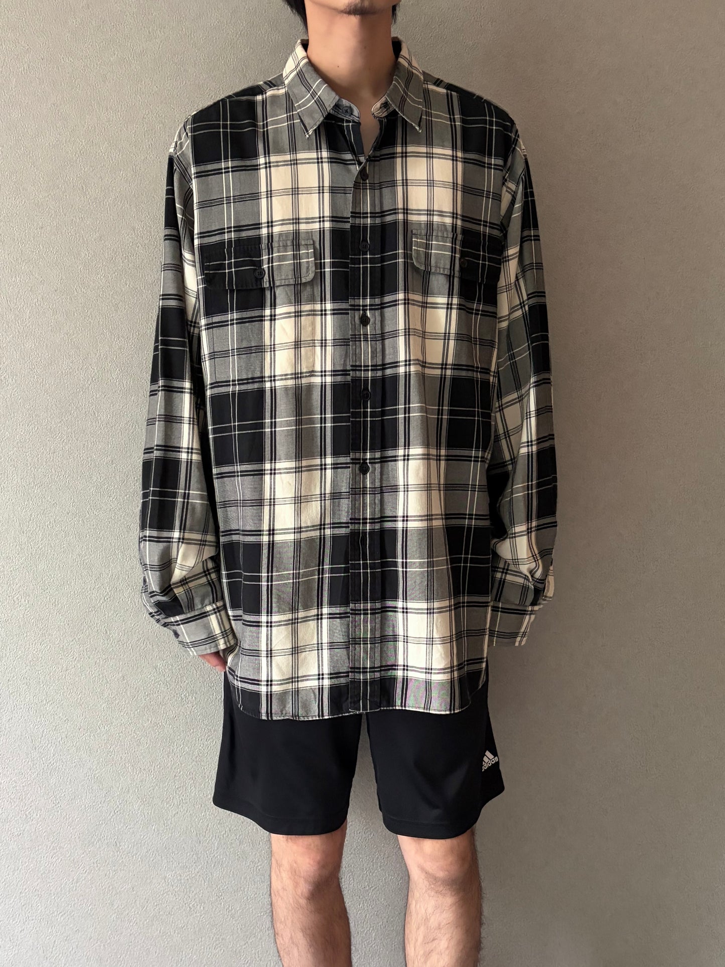 90's Polo Ralph Lauren shirt "WHITFIELD"