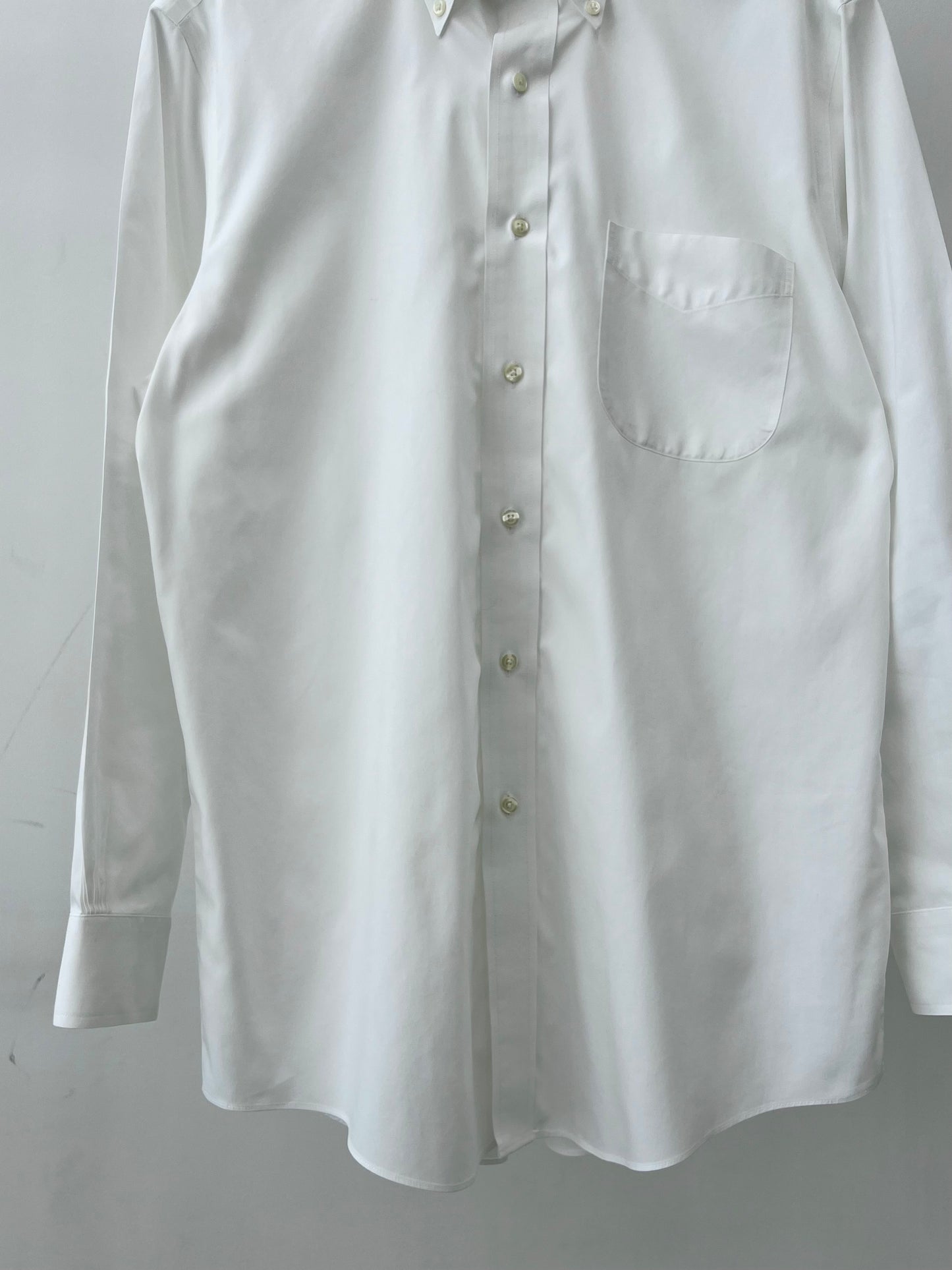 00's Brooks Brothers BD shirt