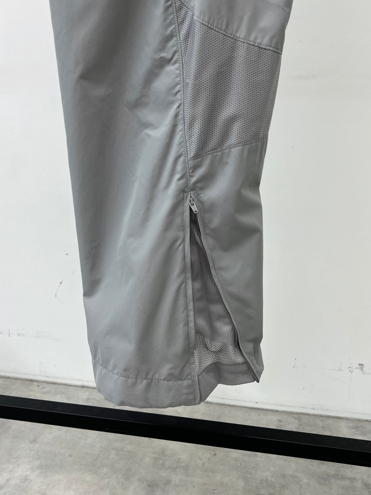00's NIKE nylon pants