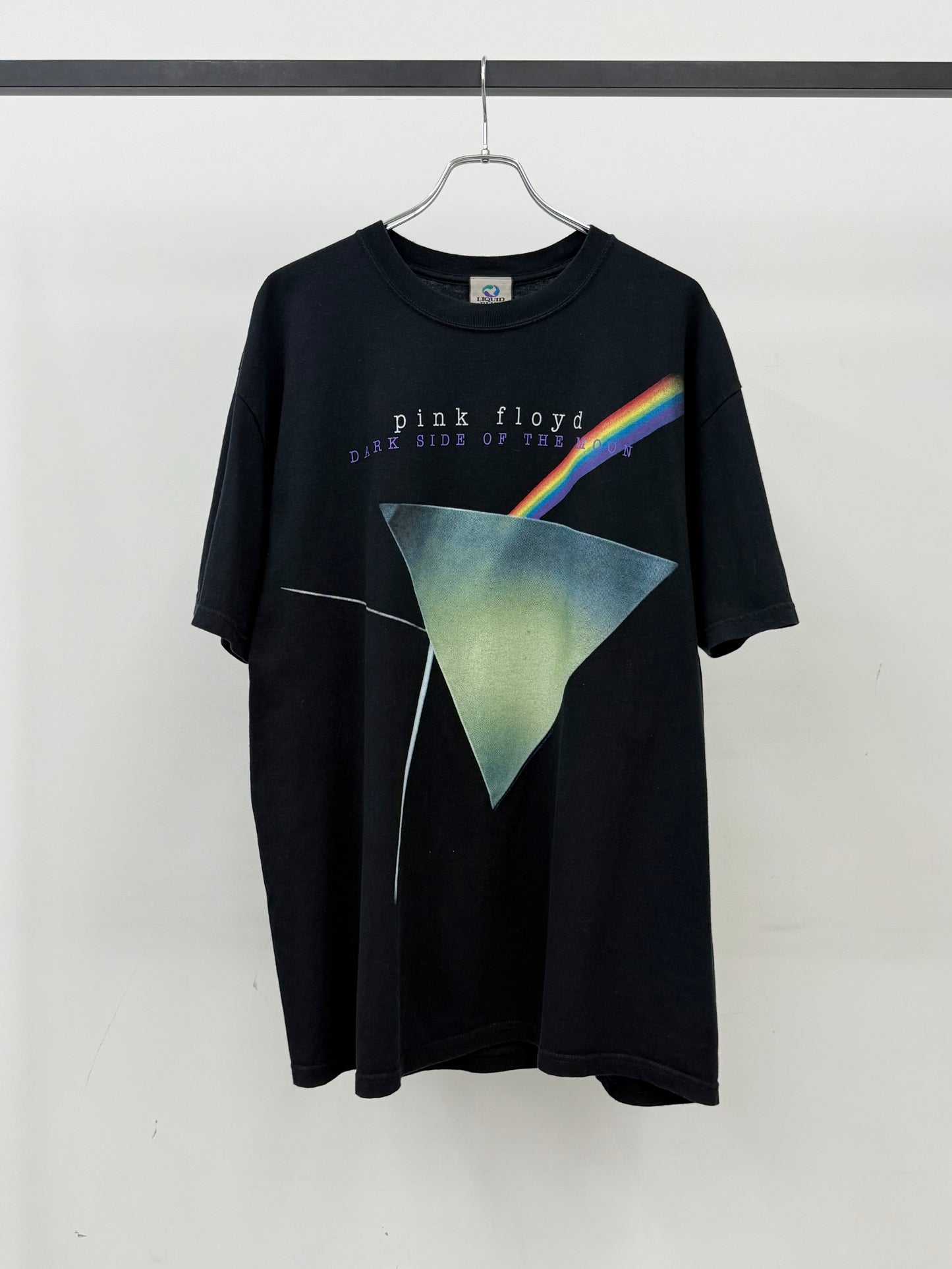 00's PINK FLOYD music t-shirt