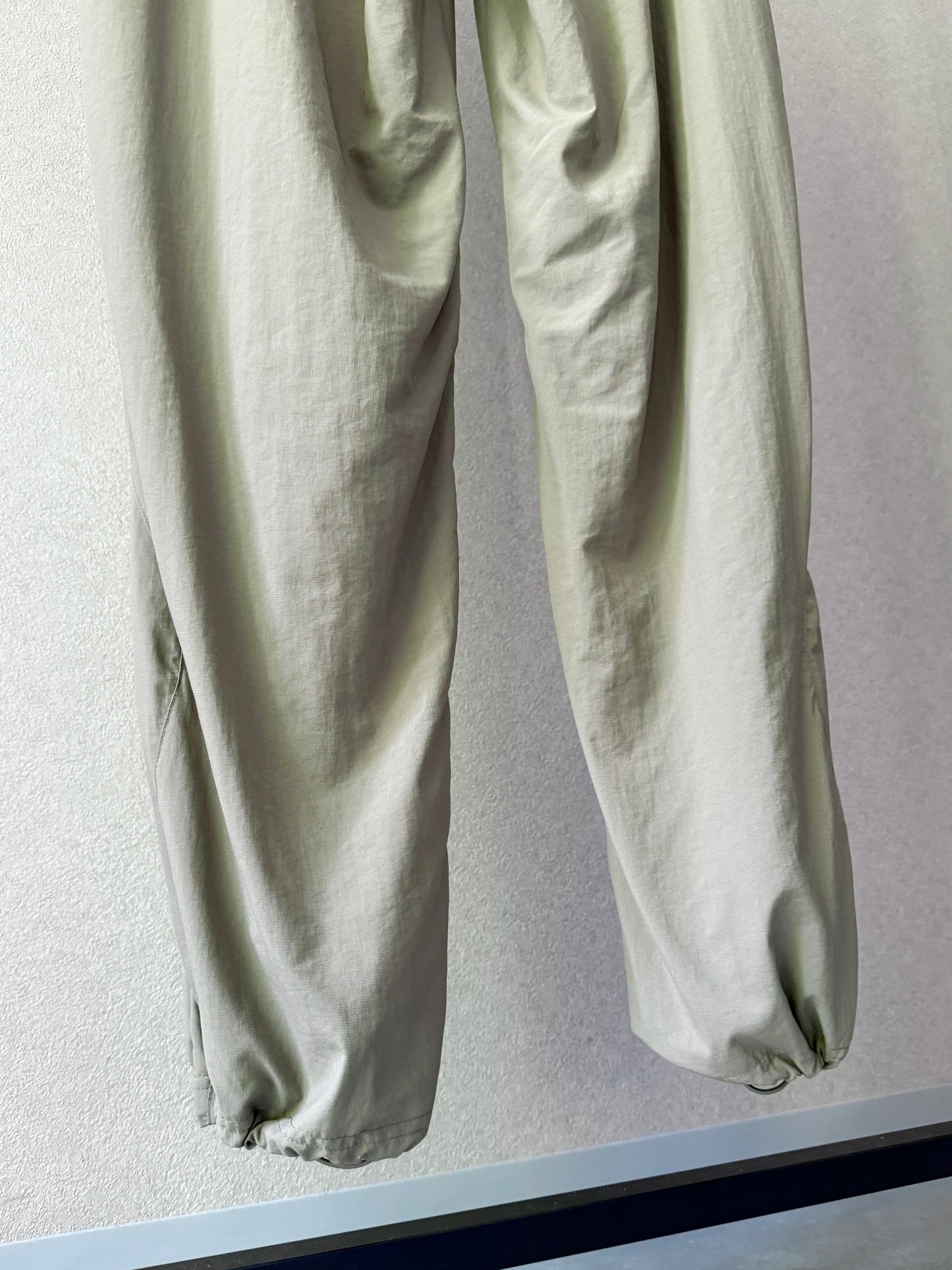 00's adidas nylon pants