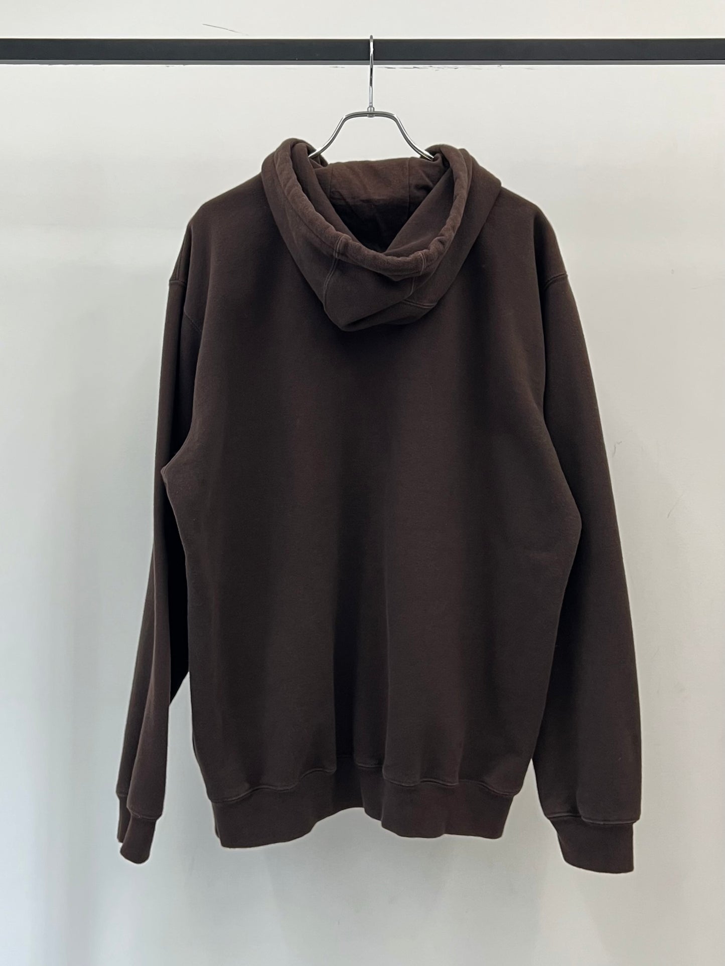 00's carhartt sweat hoodie
