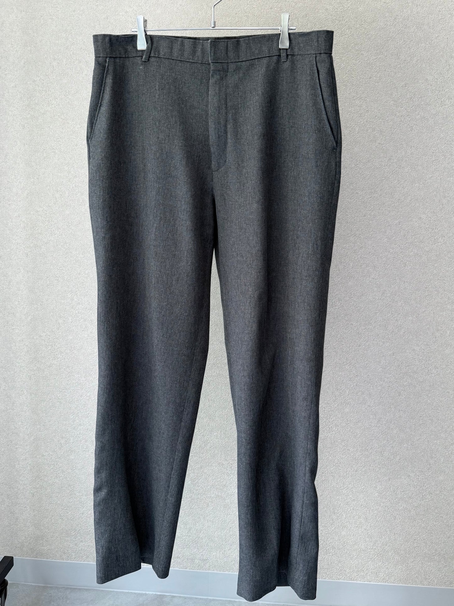 80's Levi's action slacks