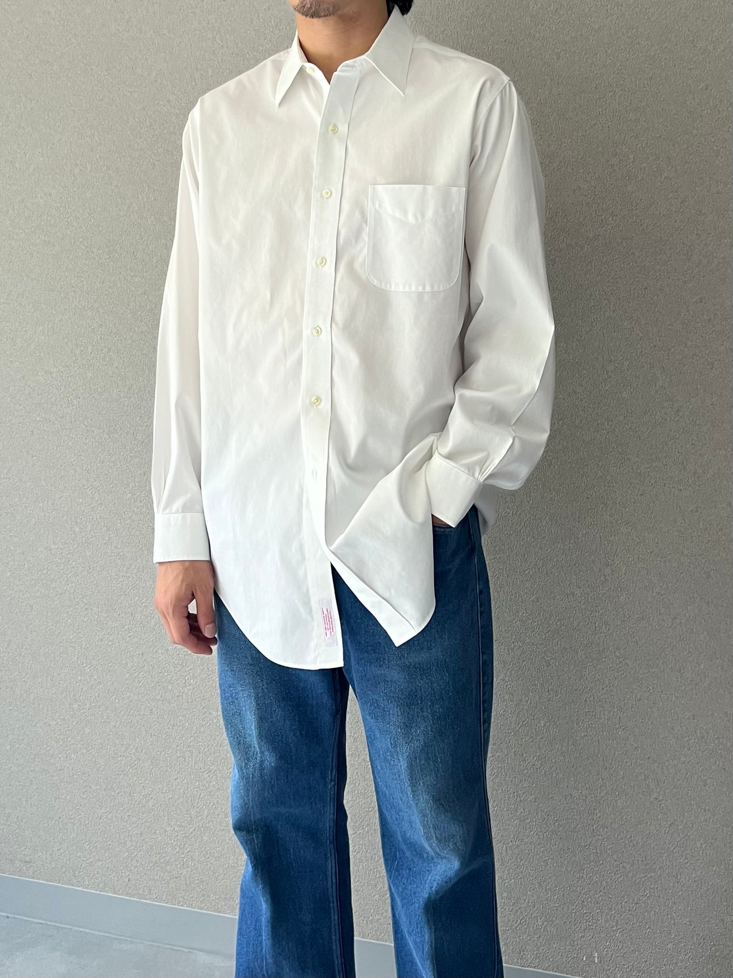 00's Brooks Brothers shirt