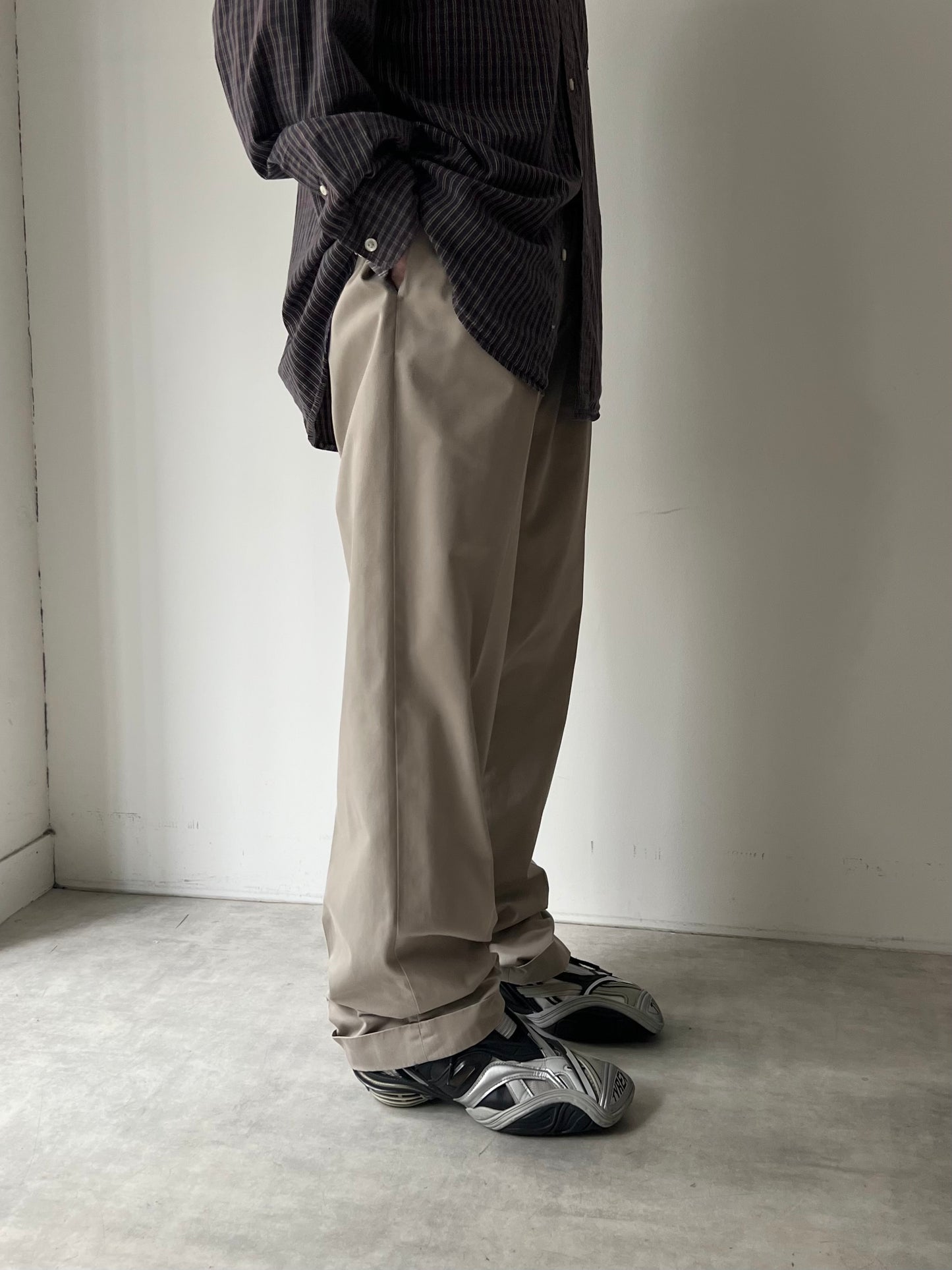 00's Brooks Brothers chino pants