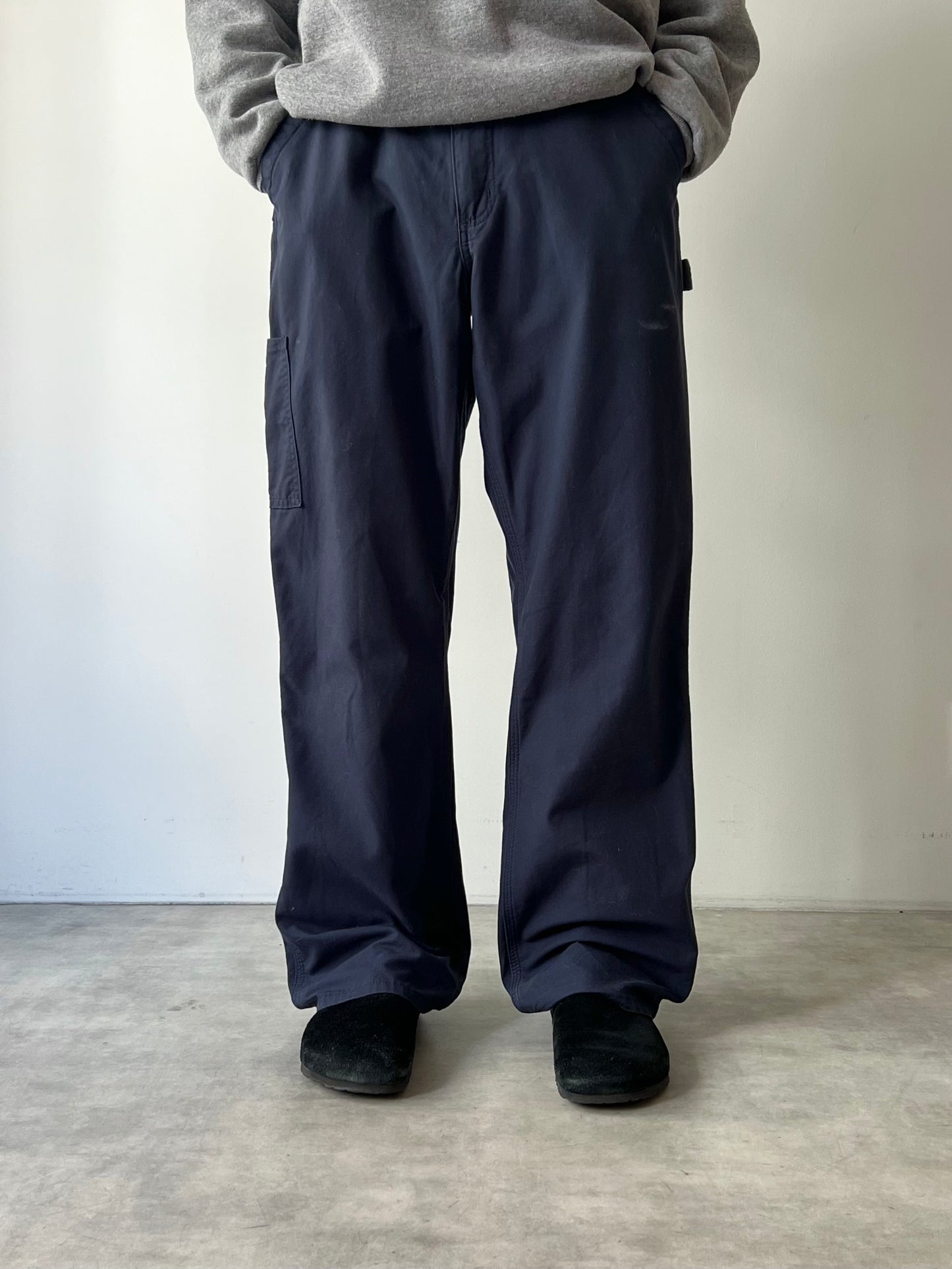 00's carhartt painter pants