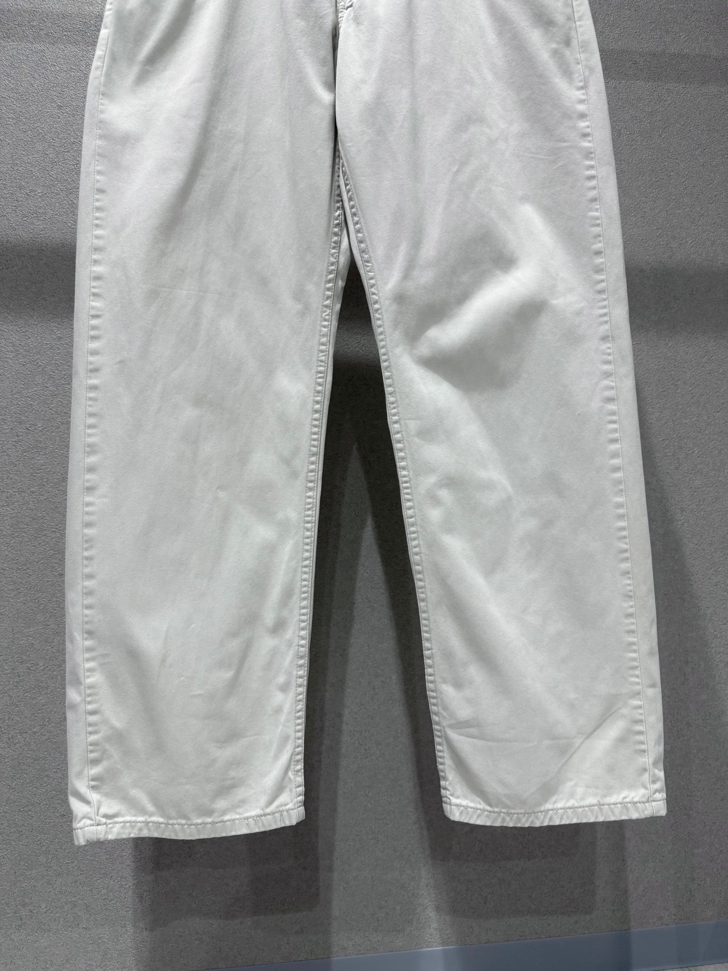 90's Levi's silverTab 5P pants