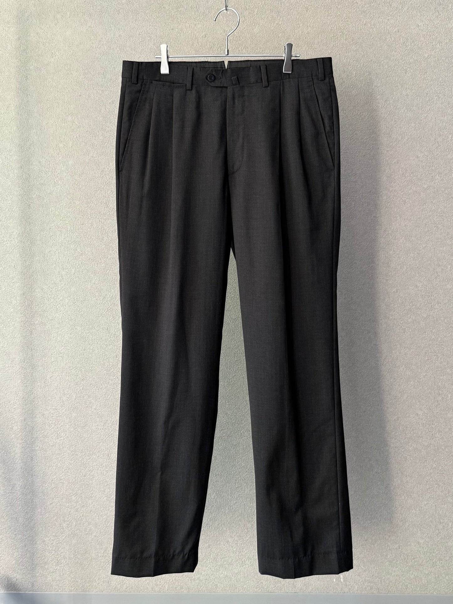 00's Ermenegildo Zegna slacks