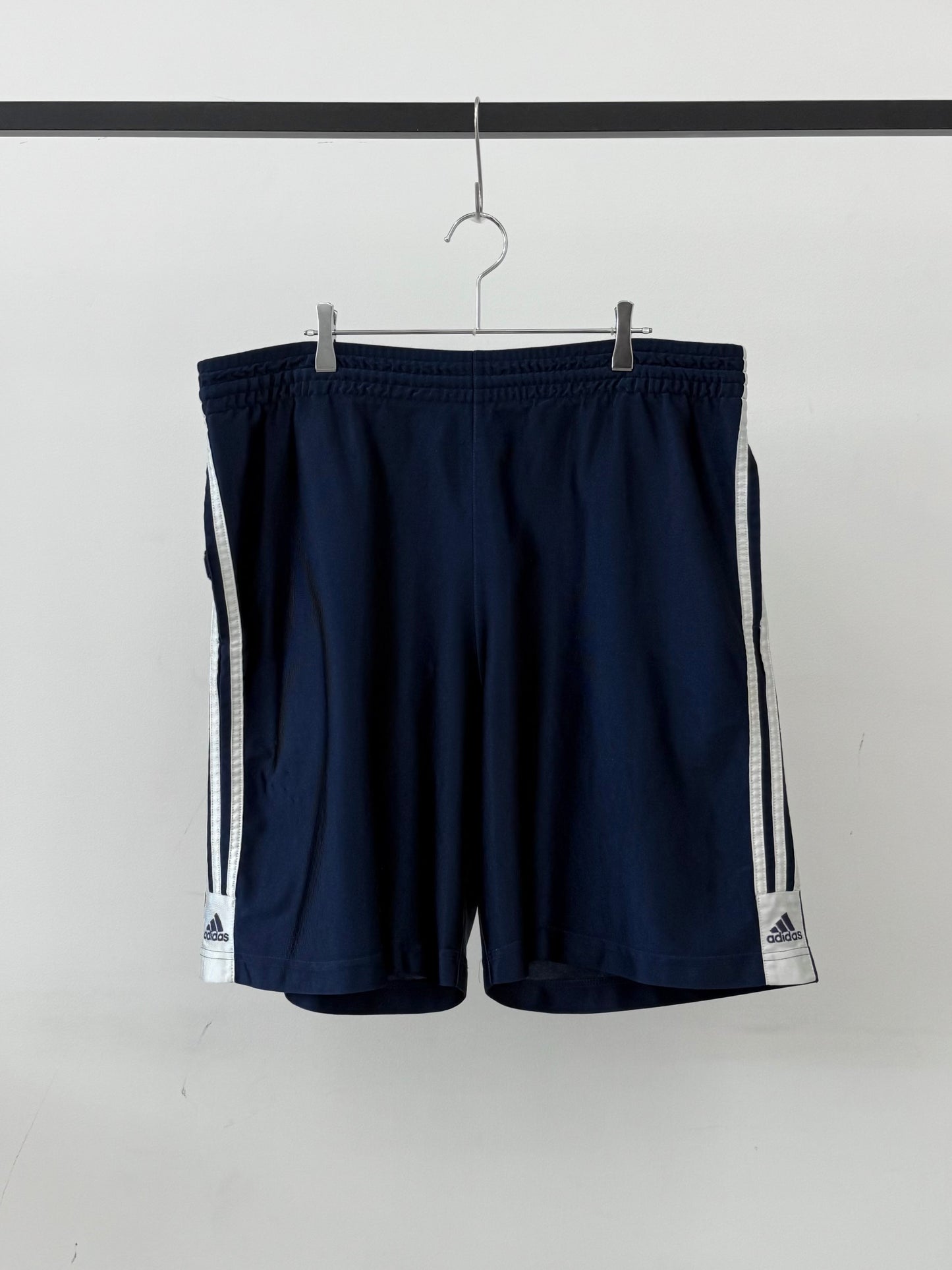 00's adidas shorts