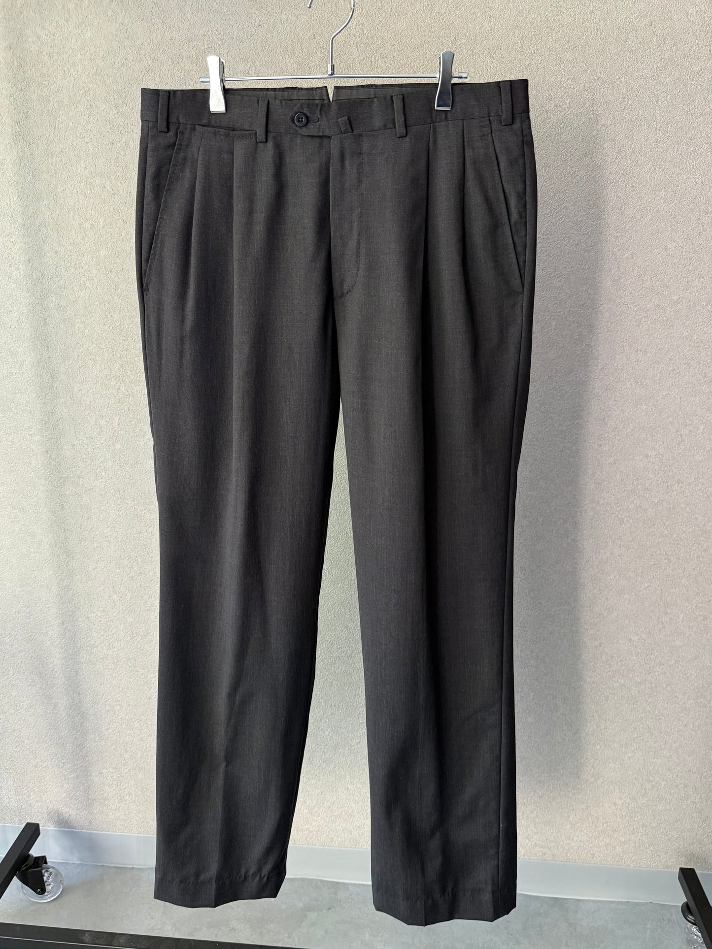00's Ermenegildo Zegna slacks