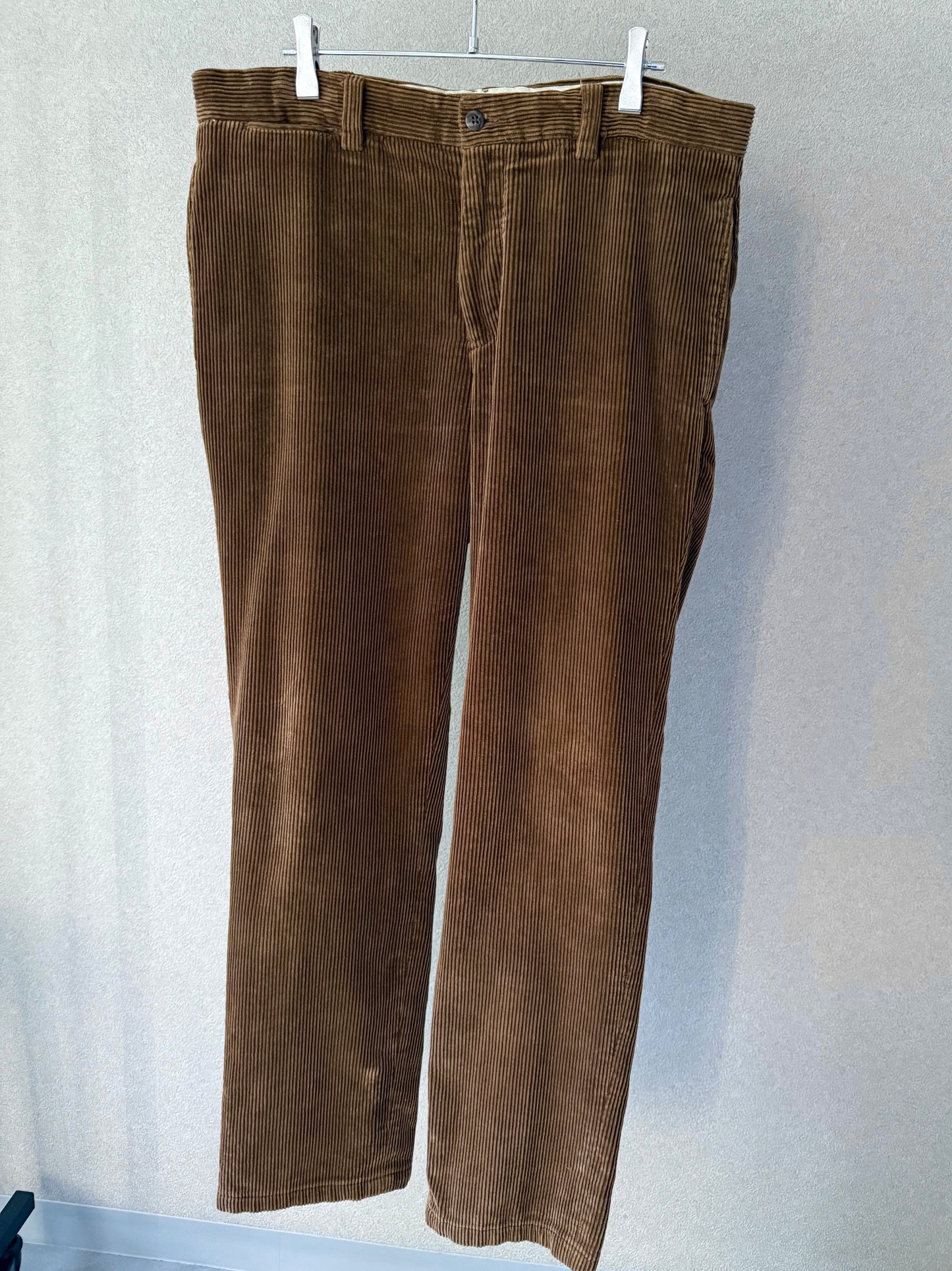 90's Polo Ralph Lauren corduroy pants