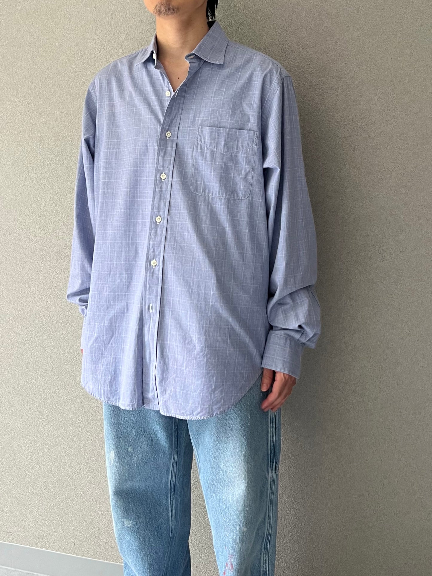 90's Polo Ralph Lauren shirt