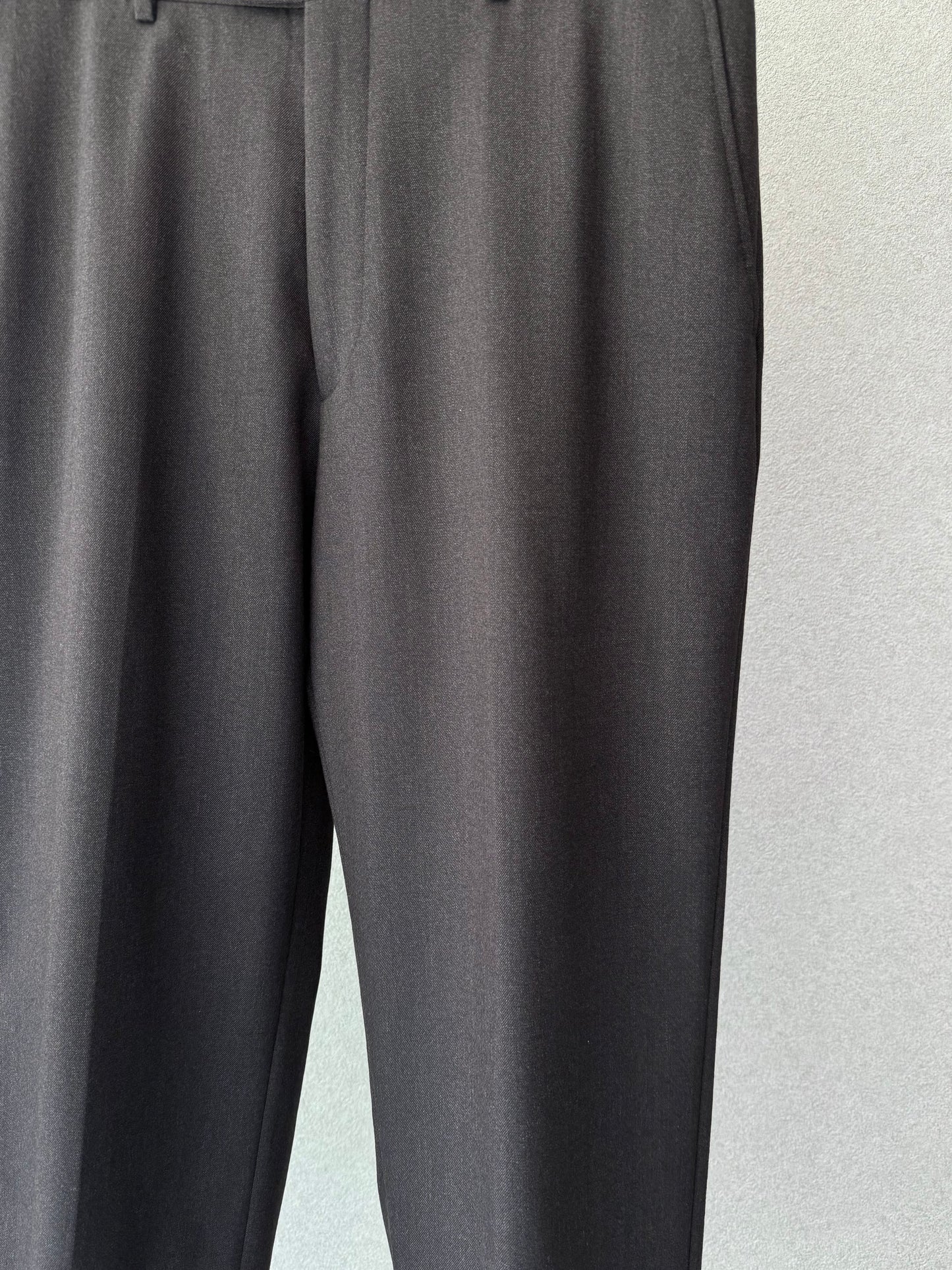 90's Zanella slacks "Made in ITALY"