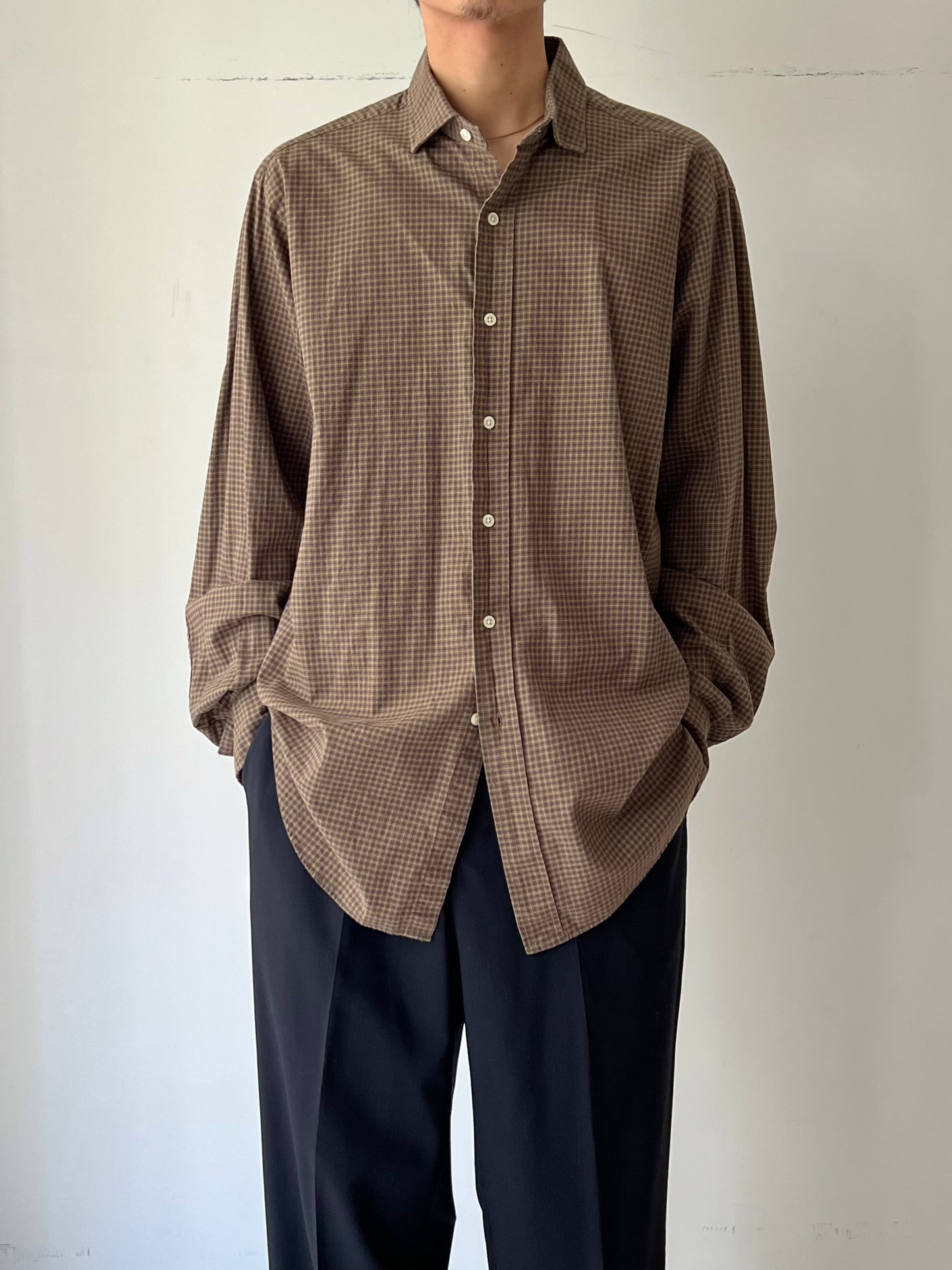 00's Polo Ralph Lauren shirt