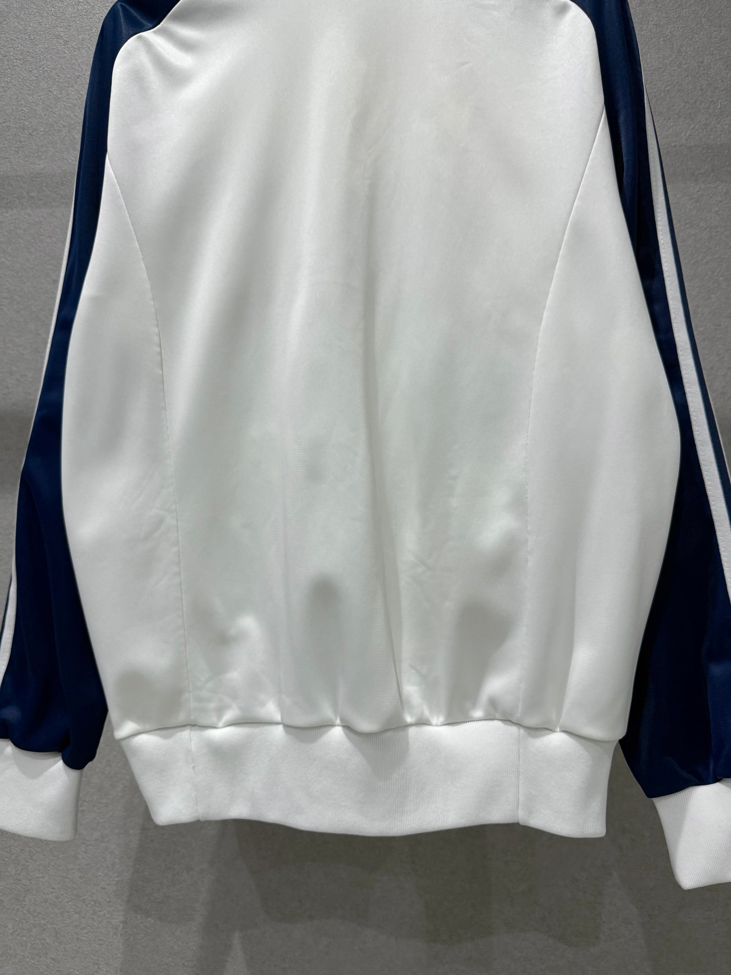 70's adidas ATP track jacket "Made in FRANCE"