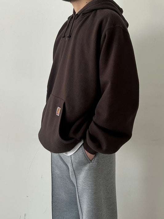 00's carhartt sweat hoodie