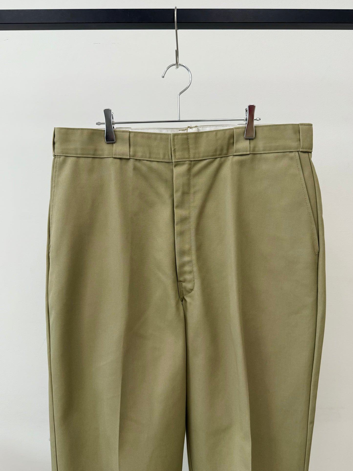80's L.L.Bean work pants "Made in USA"