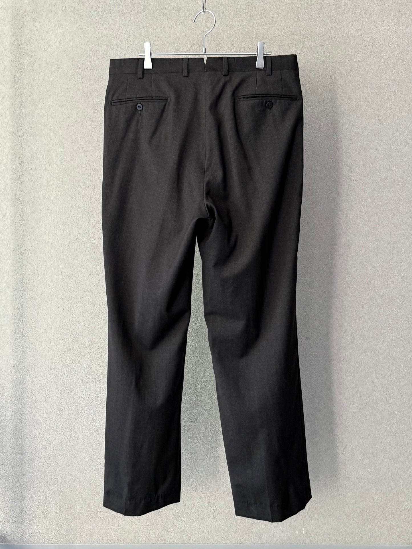 00's Ermenegildo Zegna slacks