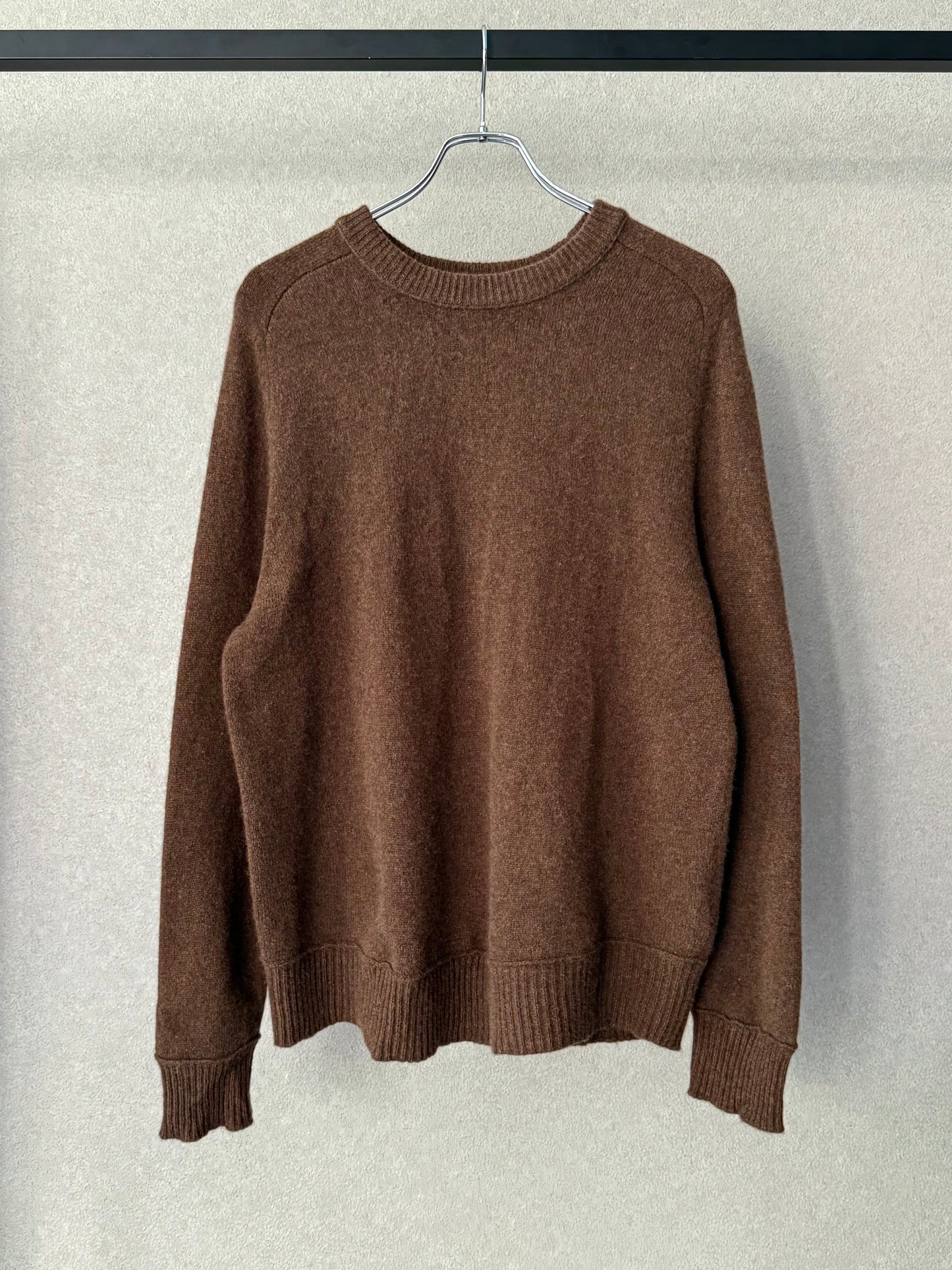 00's BANANA REPUBLIC knit sweater