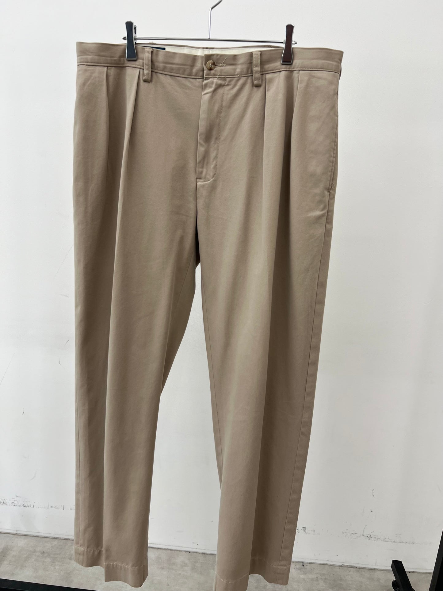00's Polo Ralph Lauren chino pants