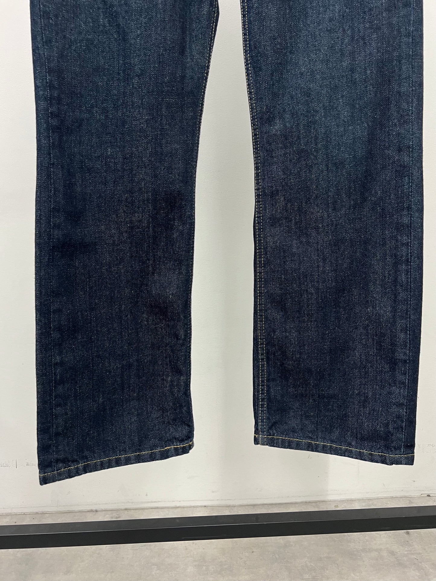 00's Levi's 559 denim pants
