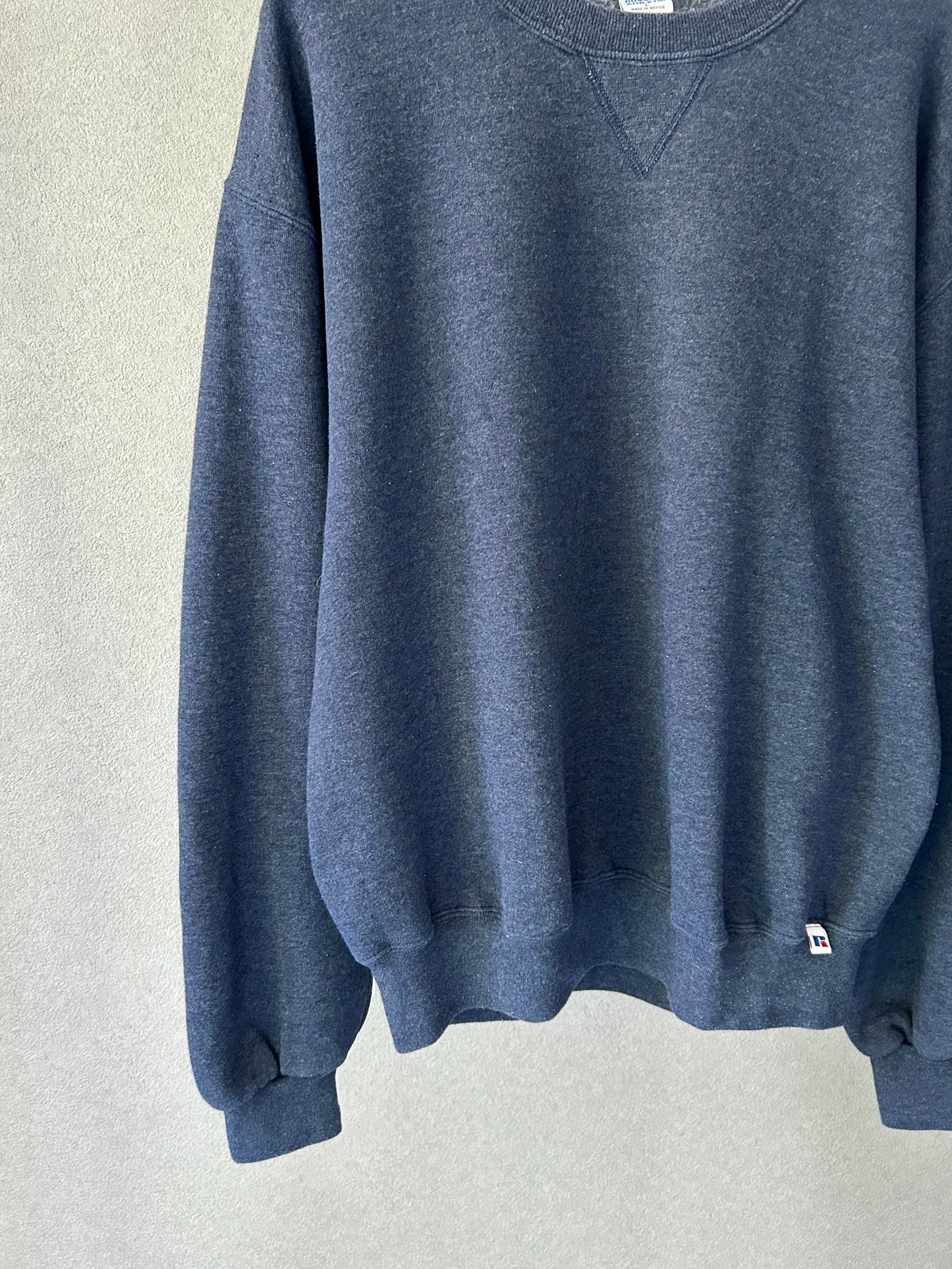 90's RUSSELL ATHLETIC sweater