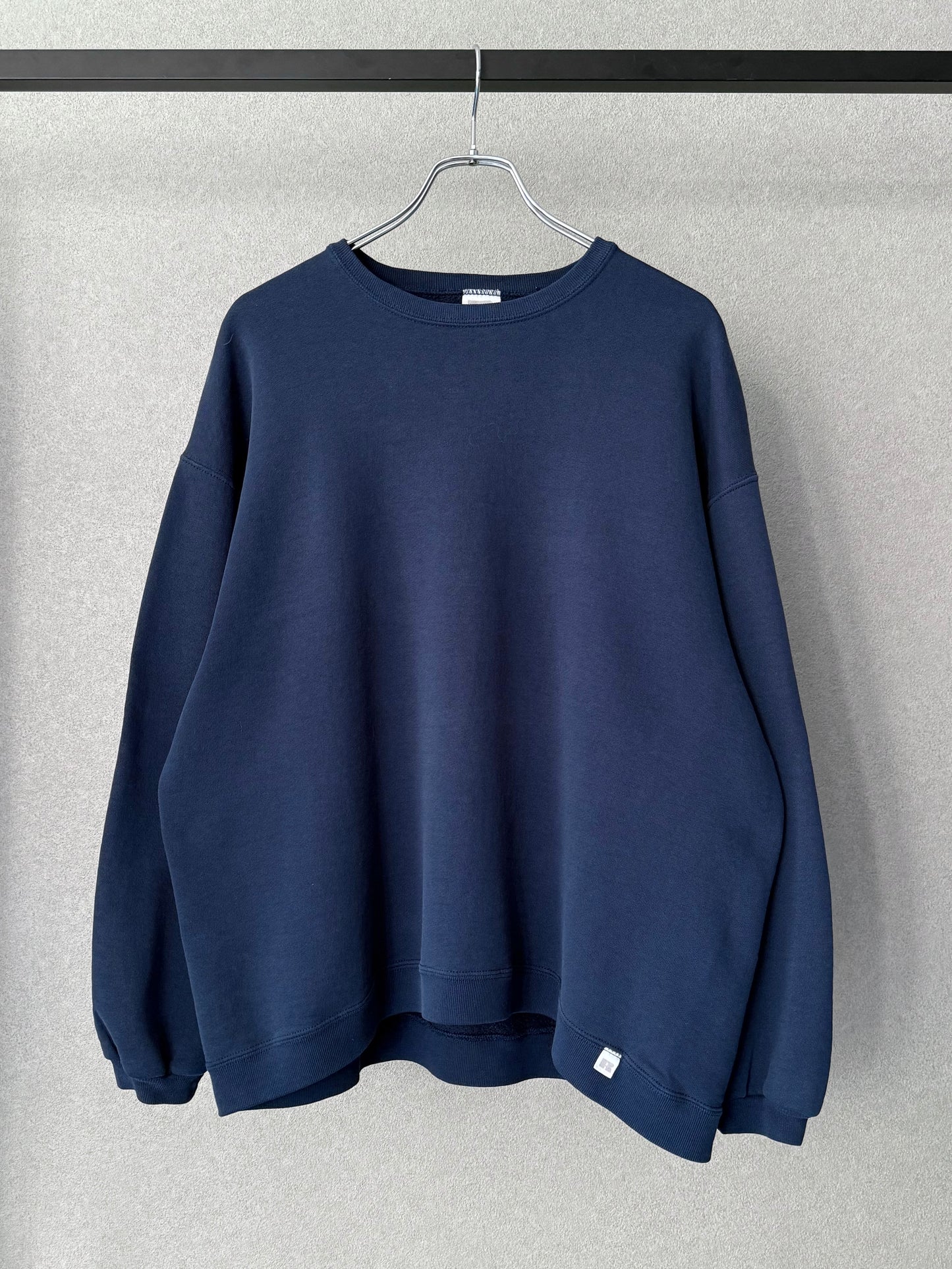 90's〜 RUSSELL sweater "Made in USA"