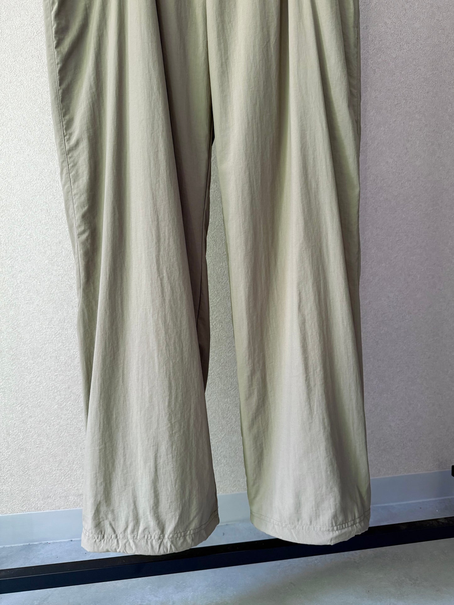 00's adidas nylon pants