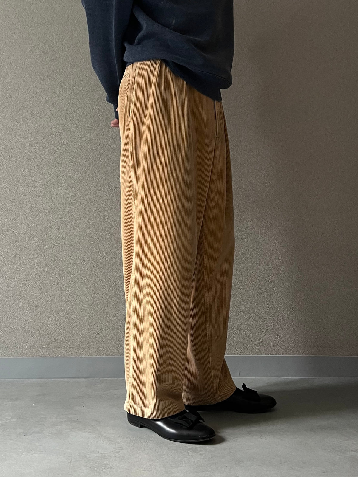 90's Polo Ralph Lauren corduroy pants