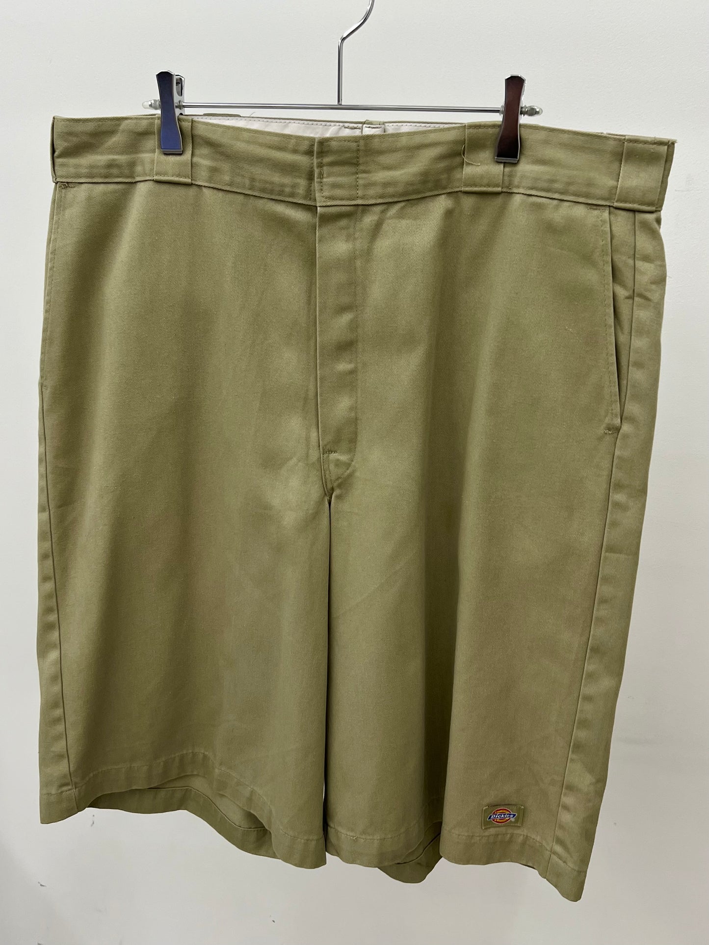90's Dickies half pants "Made in USA"
