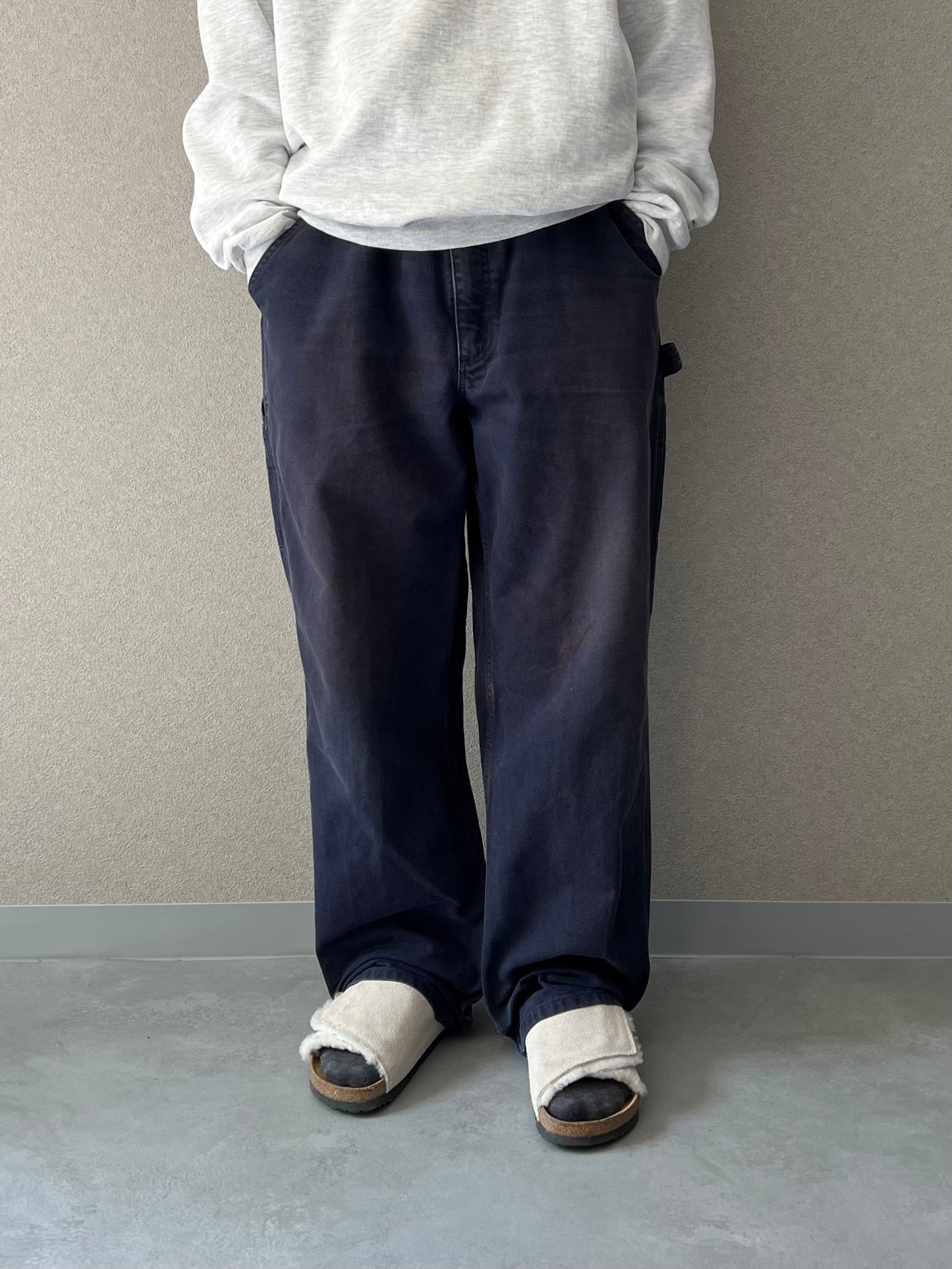 00's carhartt painter pants