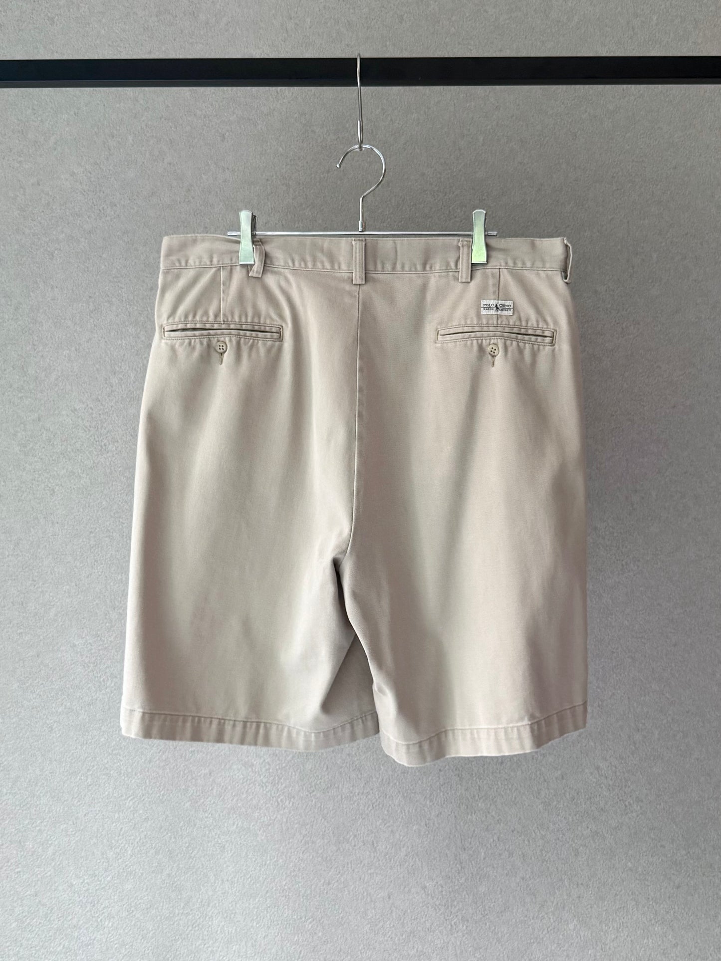 90's〜 Polo Ralph Lauren chino shorts