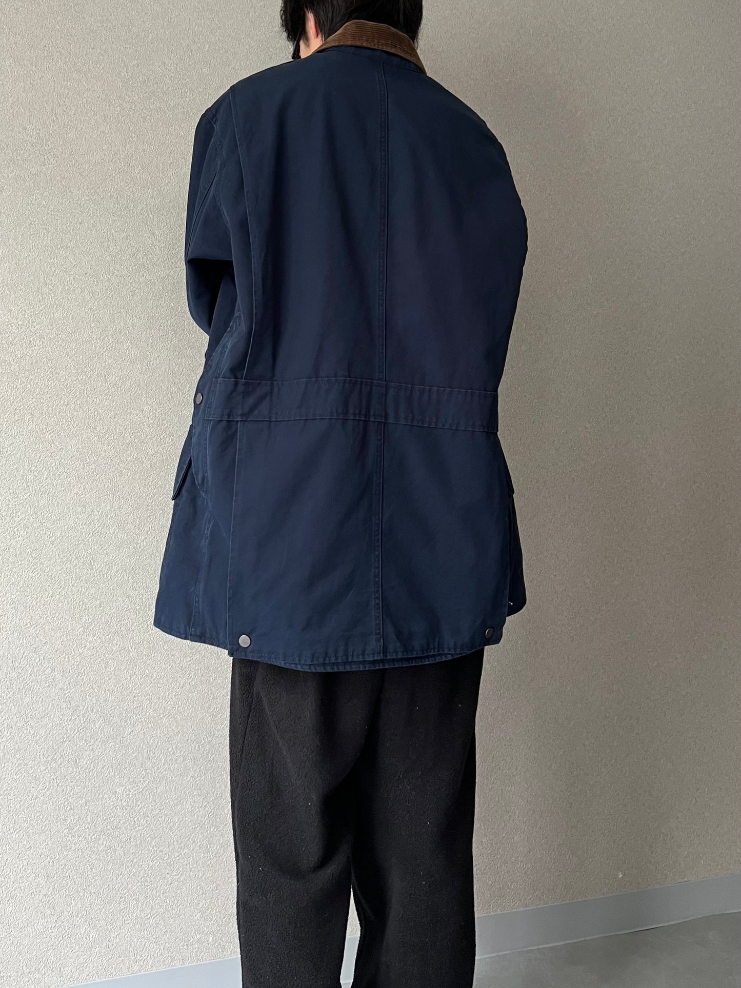 90's Polo Ralph Lauren hunting jacket