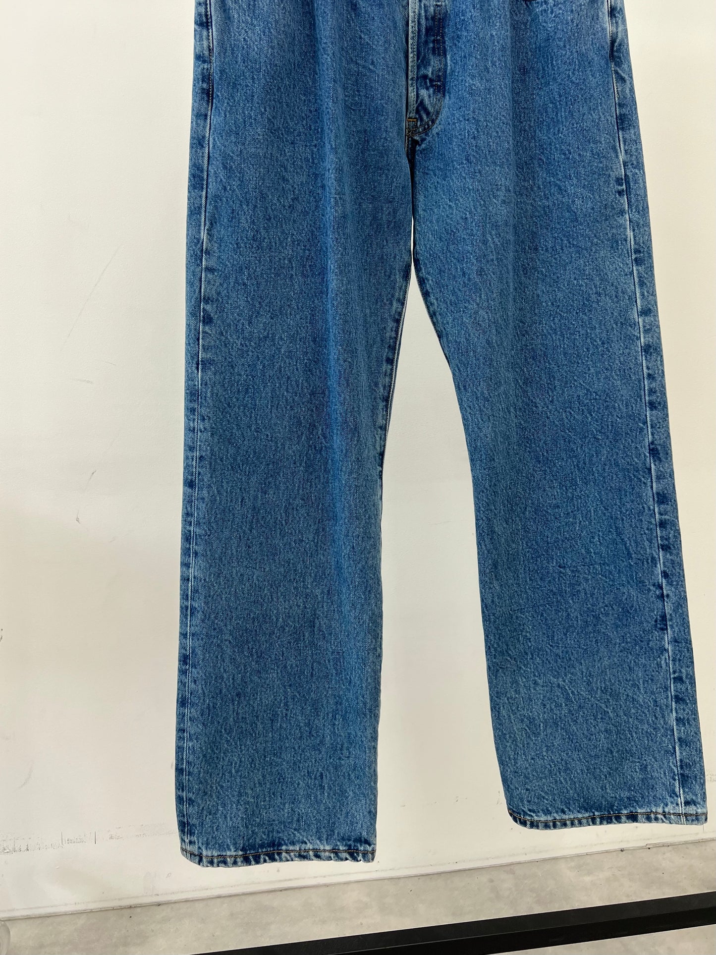 00's Levi's 501 denim pants