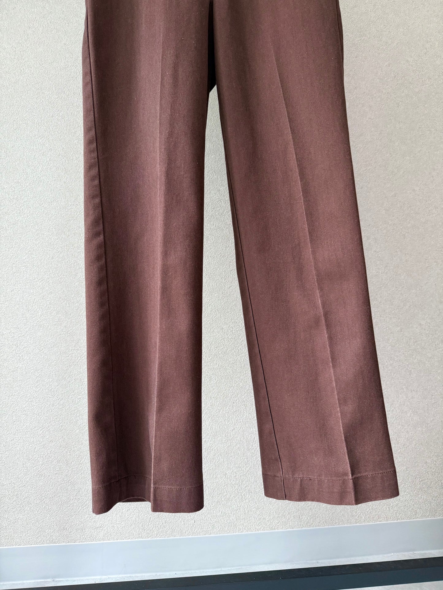 90's Dickies work pants "MADE IN USA"