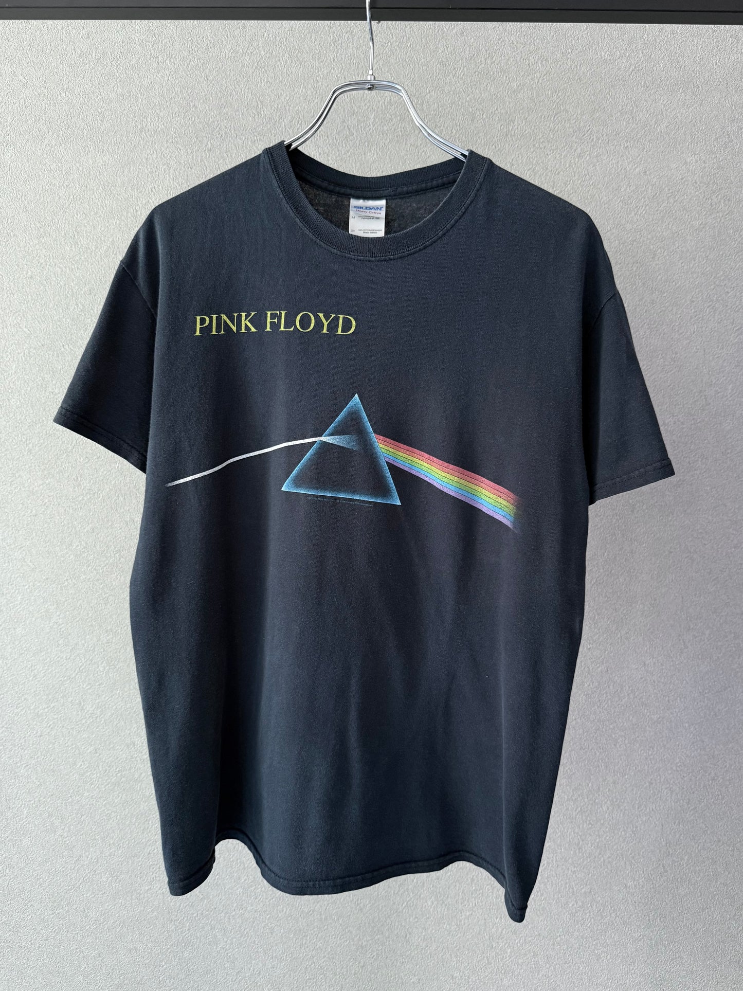 00's PINK FLOYD music t-shirt