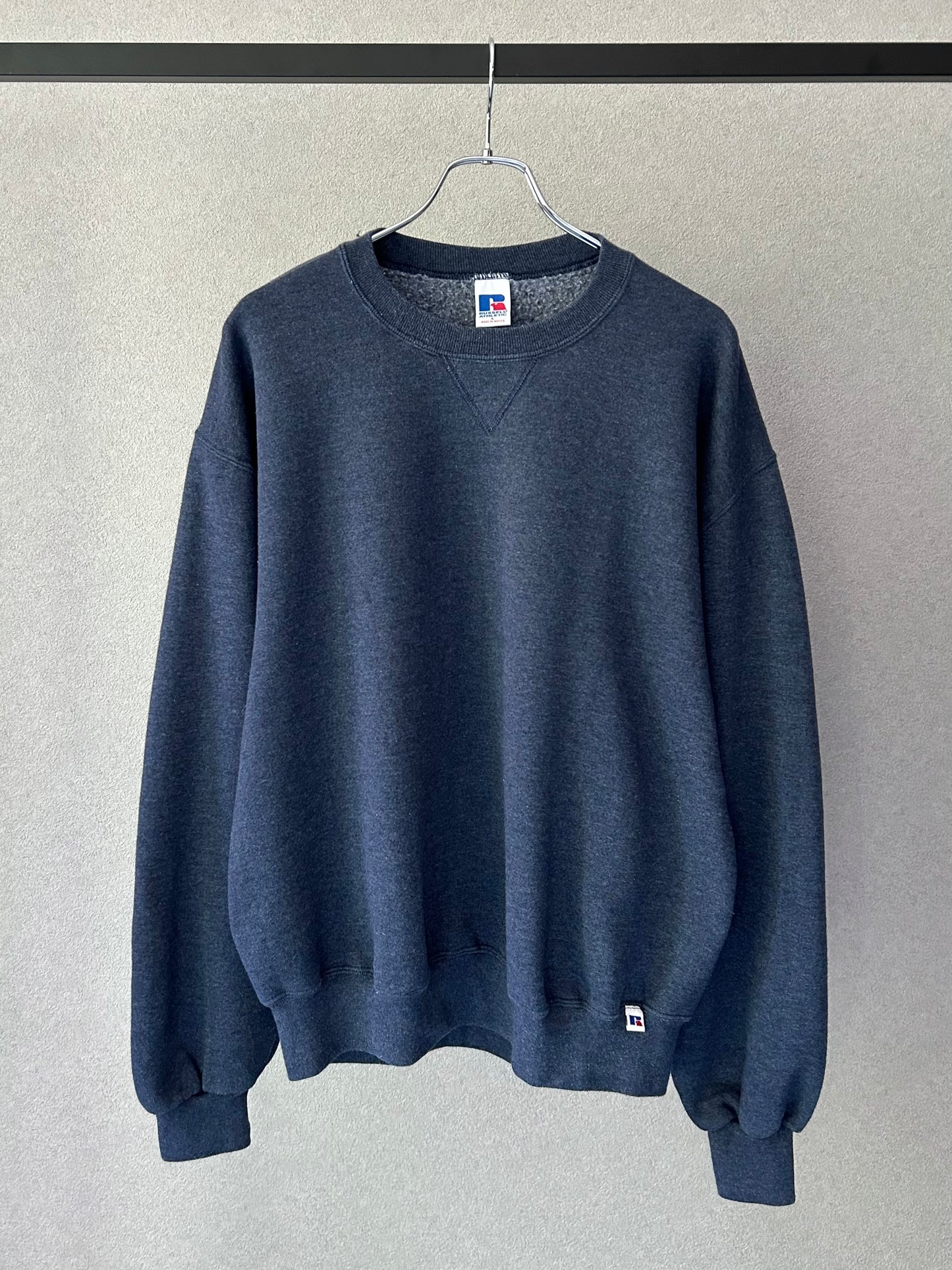 90's RUSSELL ATHLETIC sweater