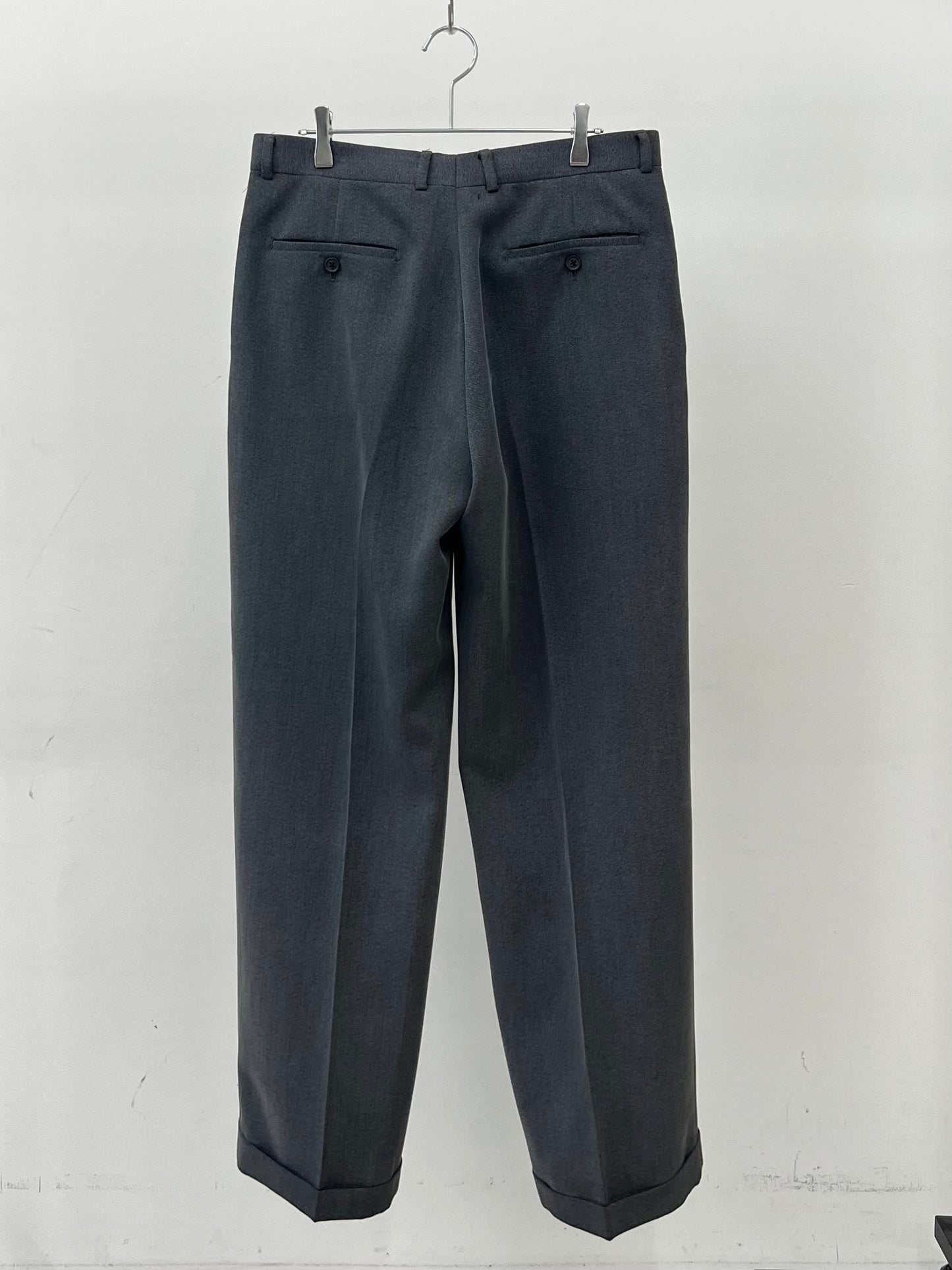 00's PRONT UOMO slacks