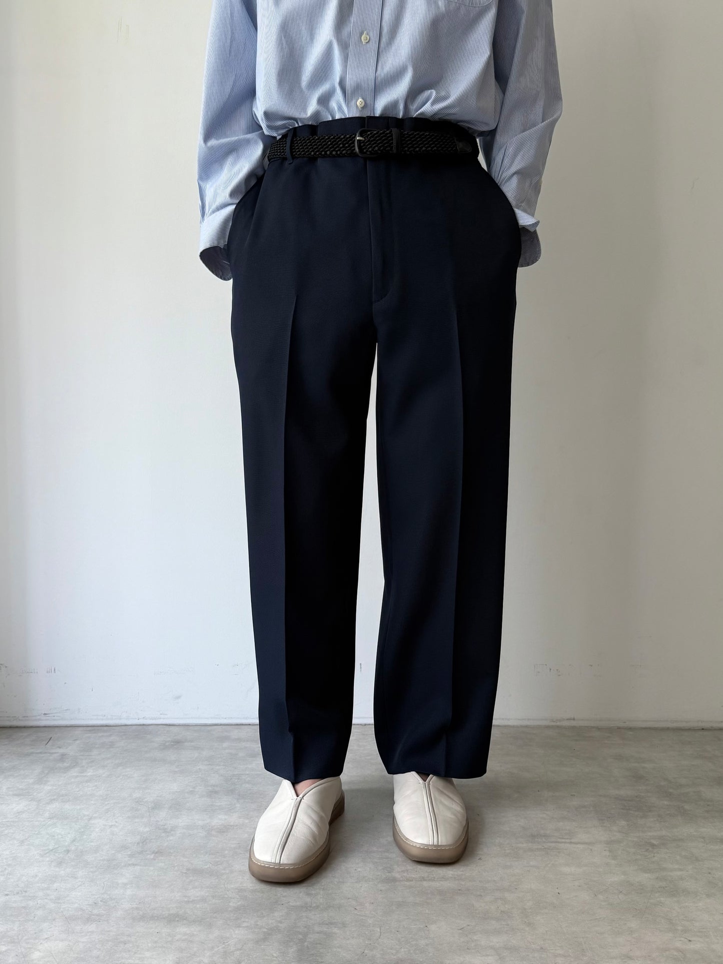 90's Levi's action slacks