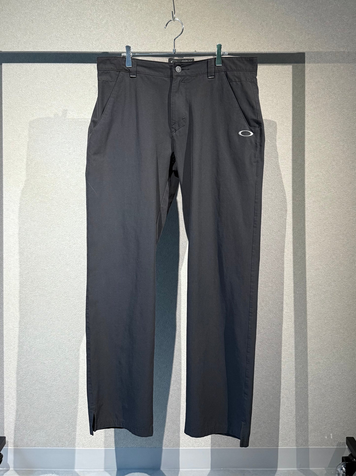 00's OAKLEY nylon pants