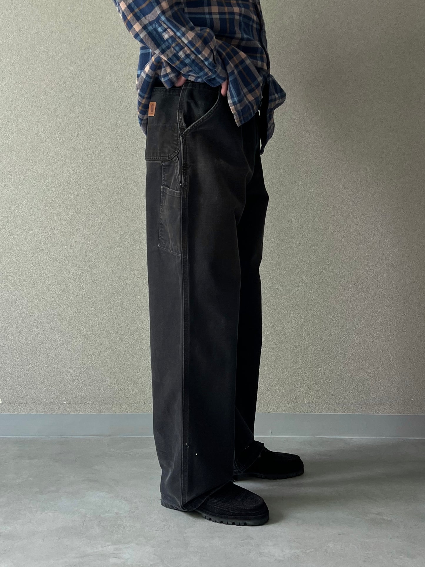 00's carhartt painter pants