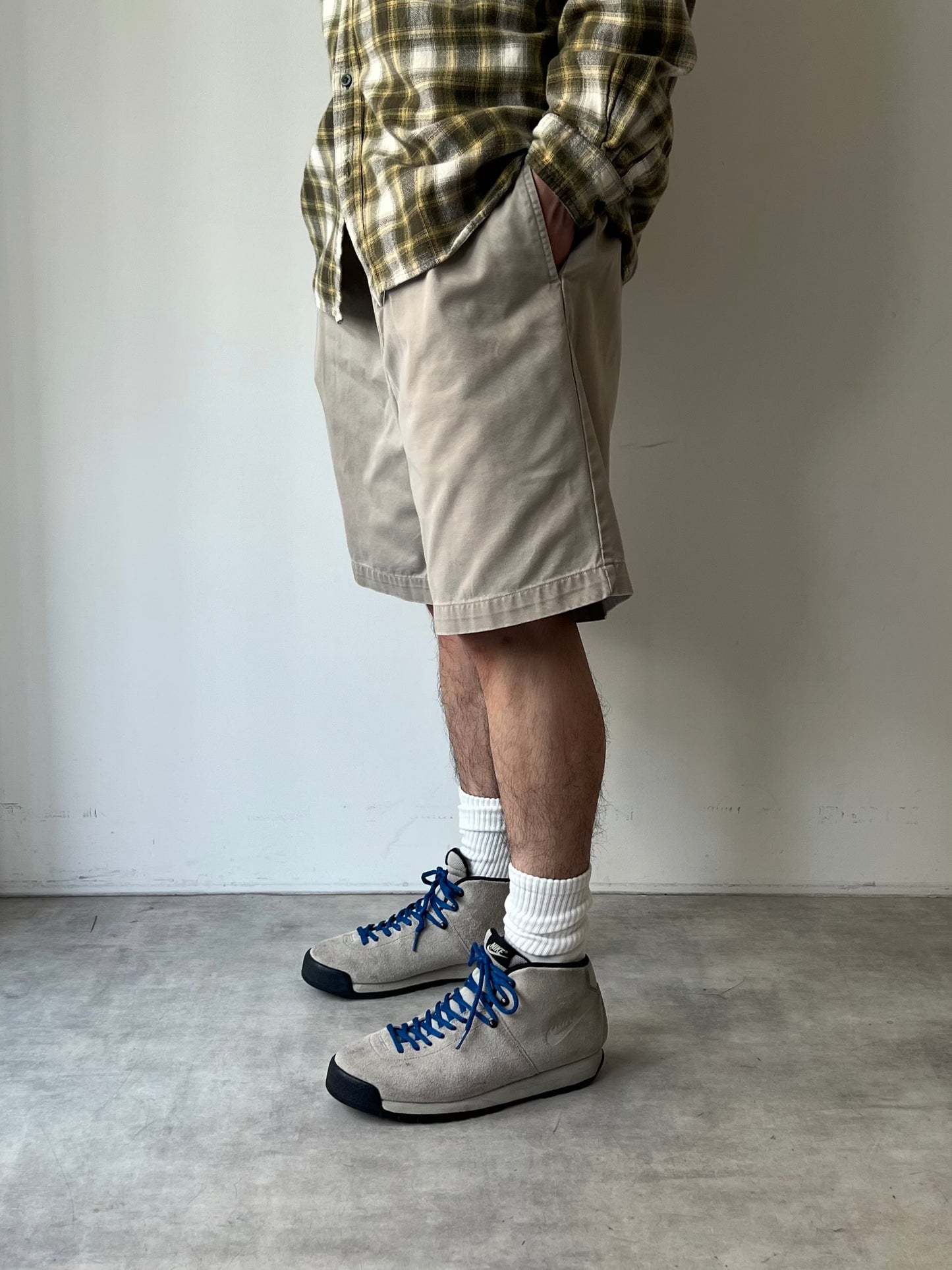 00's Polo Ralph Lauren chino shorts